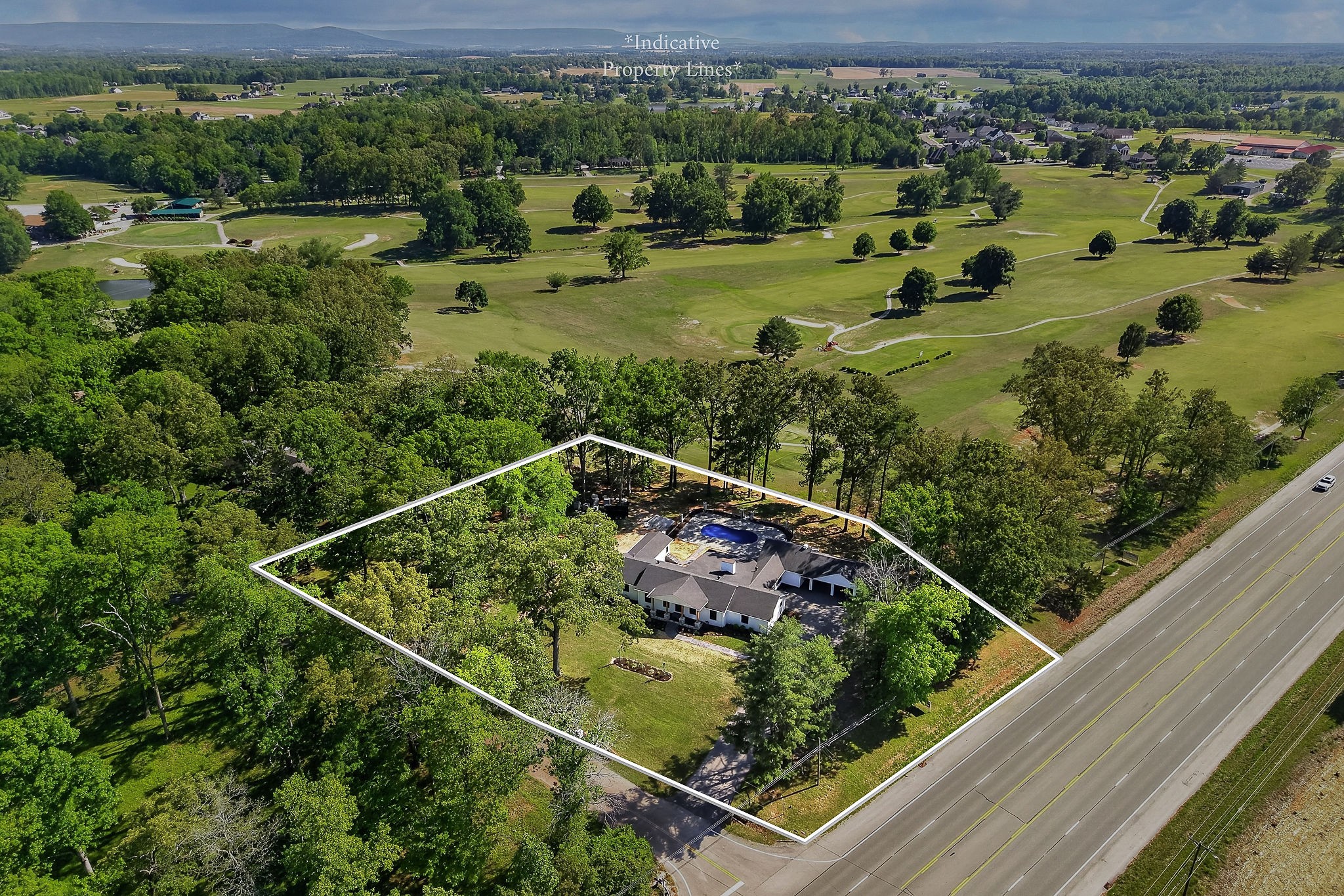 28 Lakeland Dr