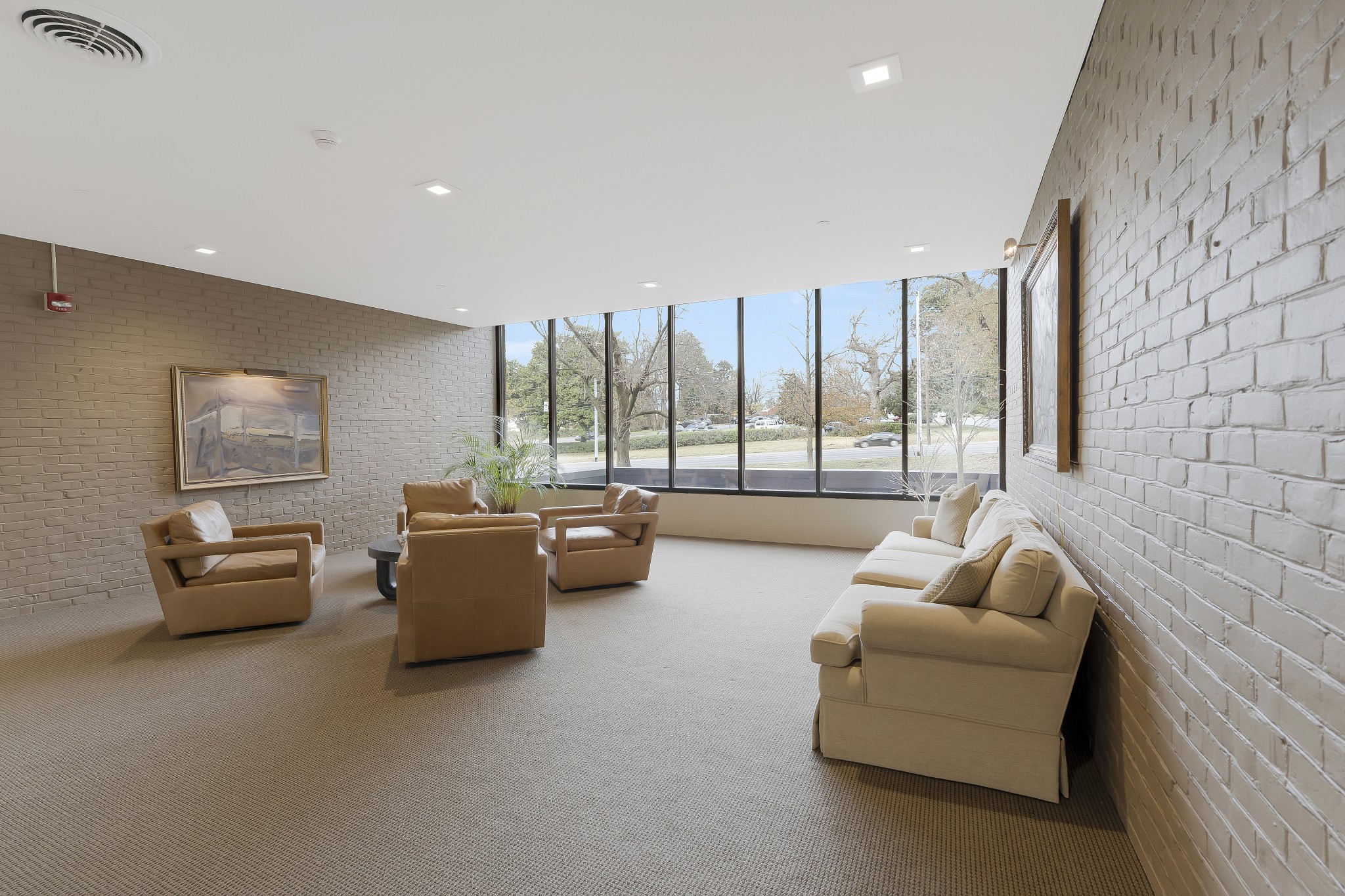 3901 West End Ave Unit: 408