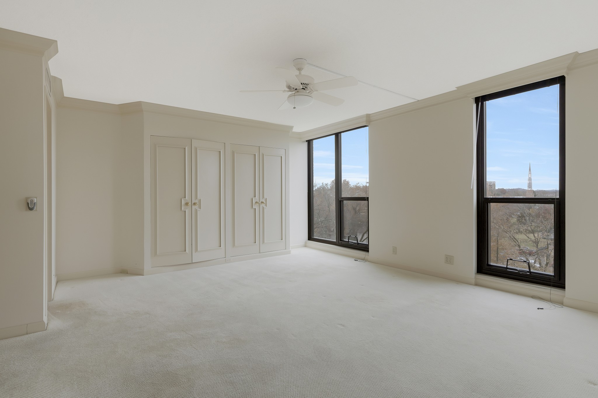 3901 West End Ave Unit: 408