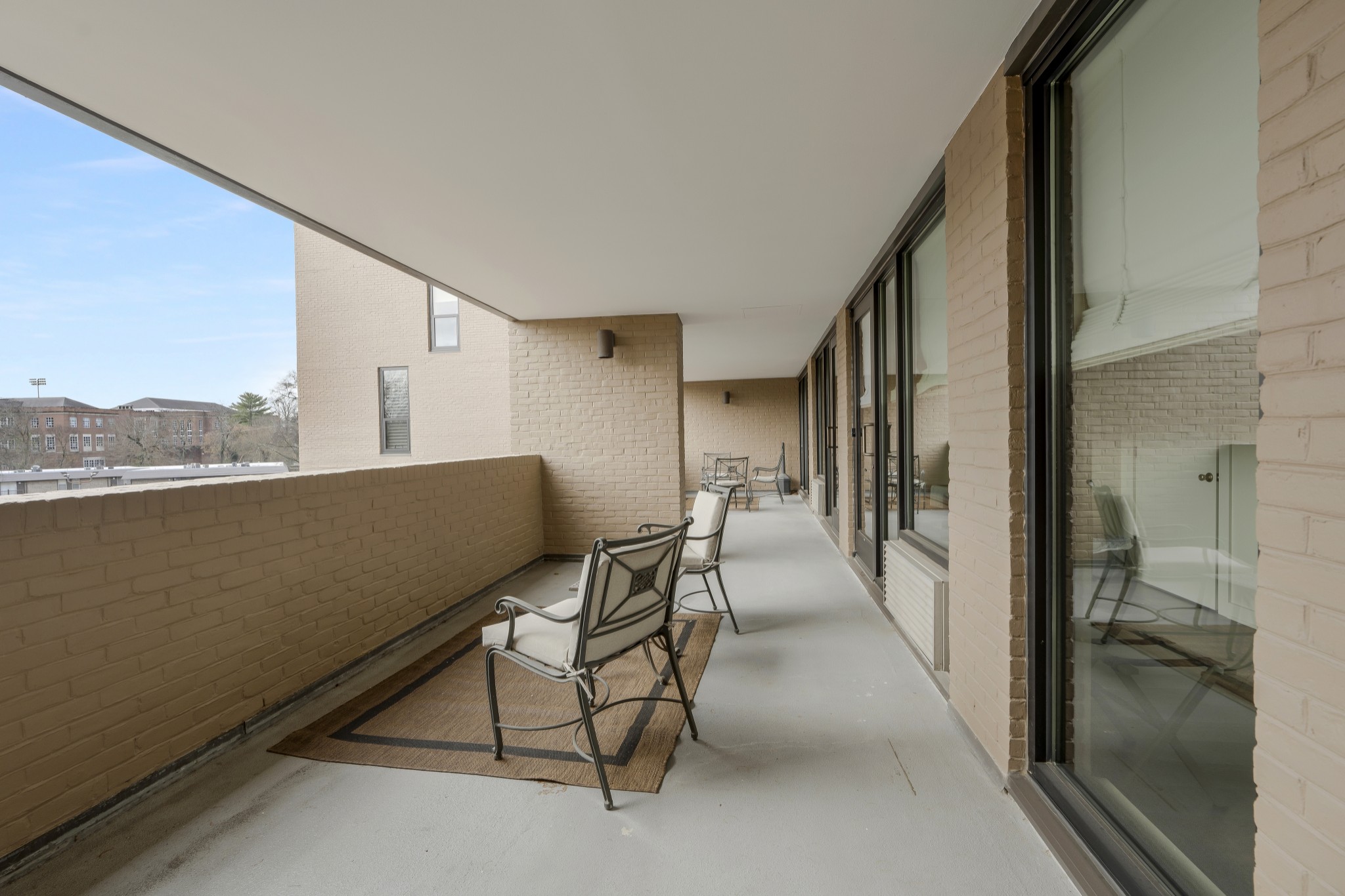 3901 West End Ave Unit: 408