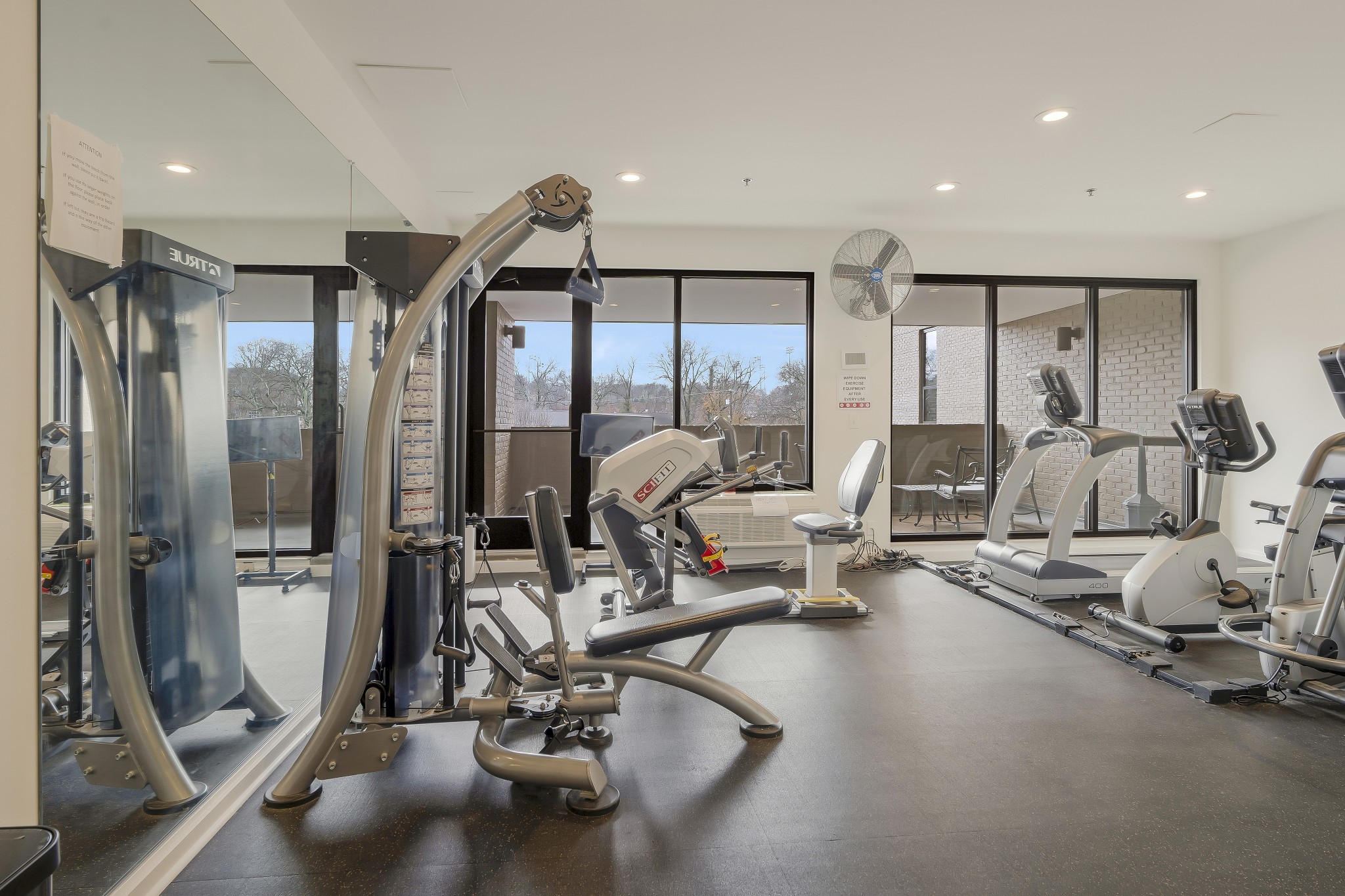 3901 West End Ave Unit: 408