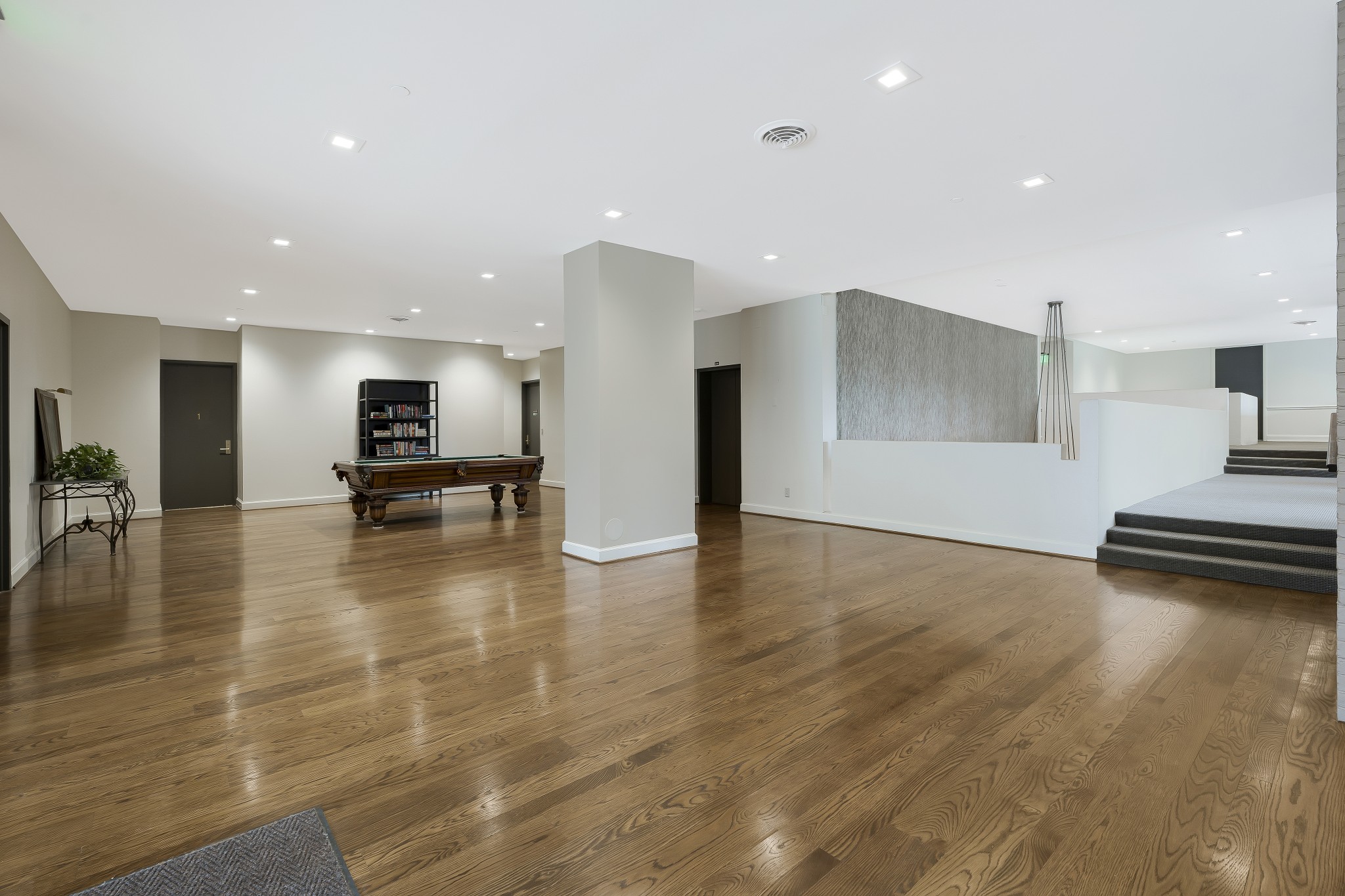 3901 West End Ave Unit: 408
