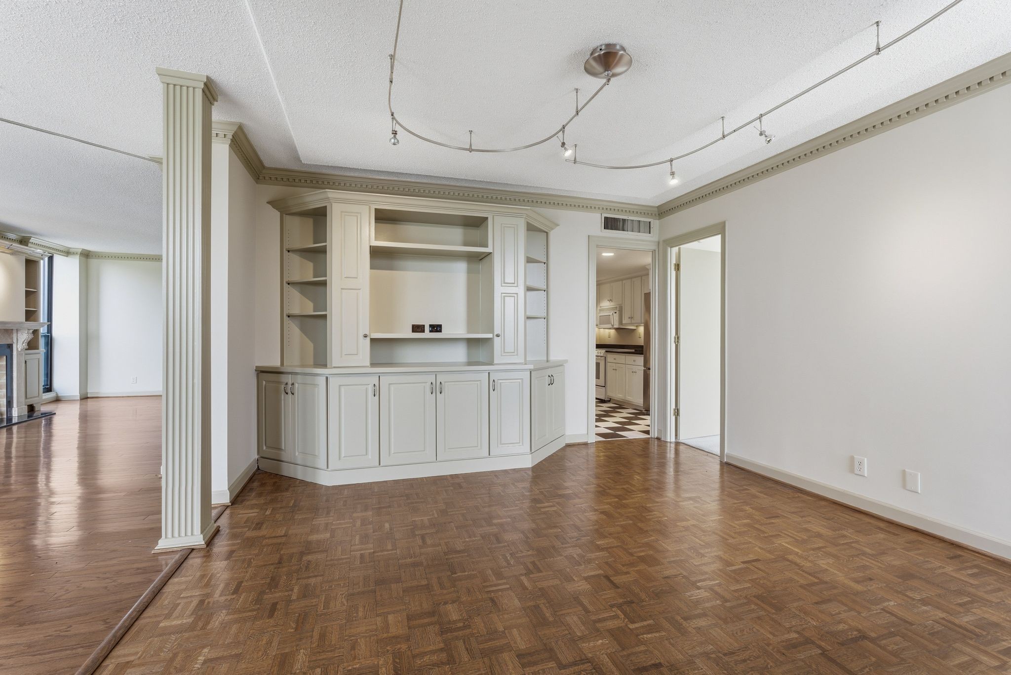 3901 West End Ave Unit: 408