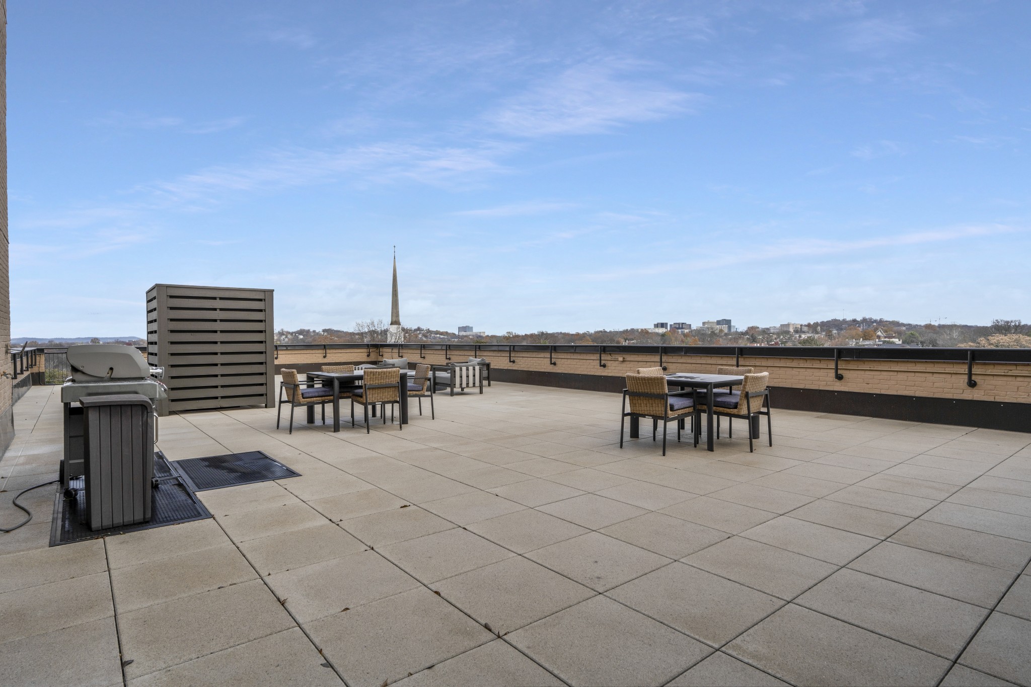 3901 West End Ave Unit: 408