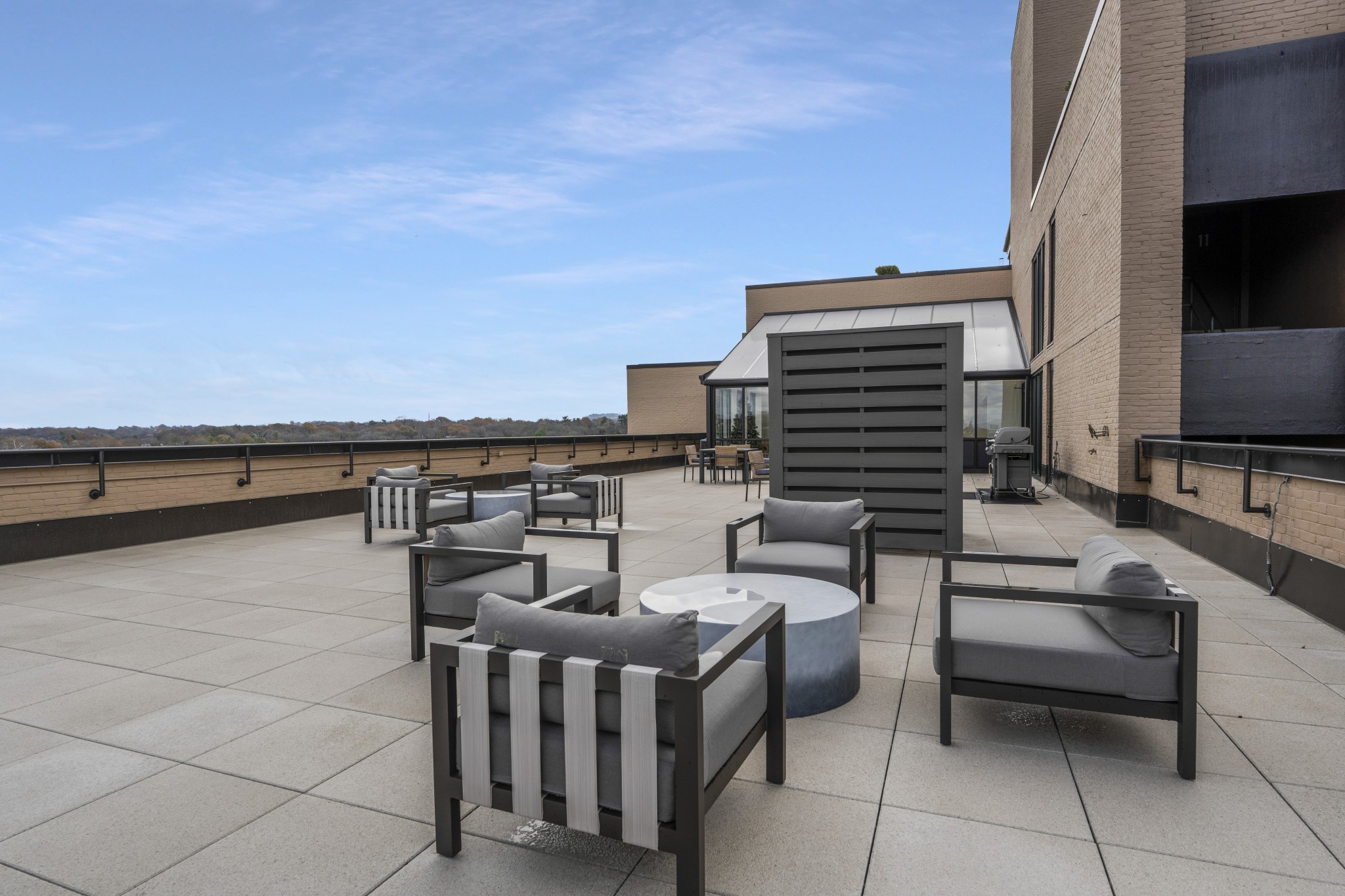 3901 West End Ave Unit: 408