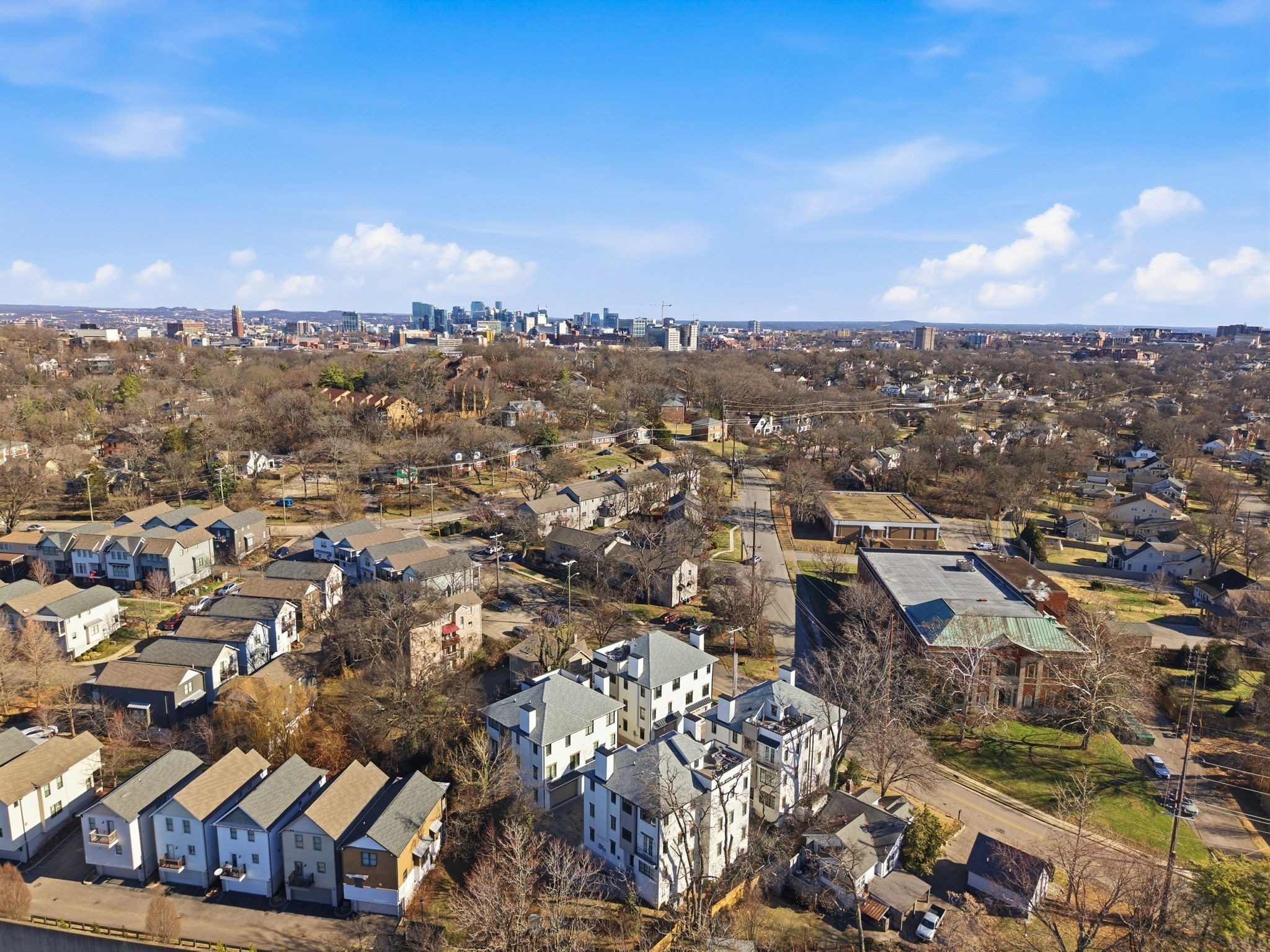 519 Chesterfield Ave Unit: 1