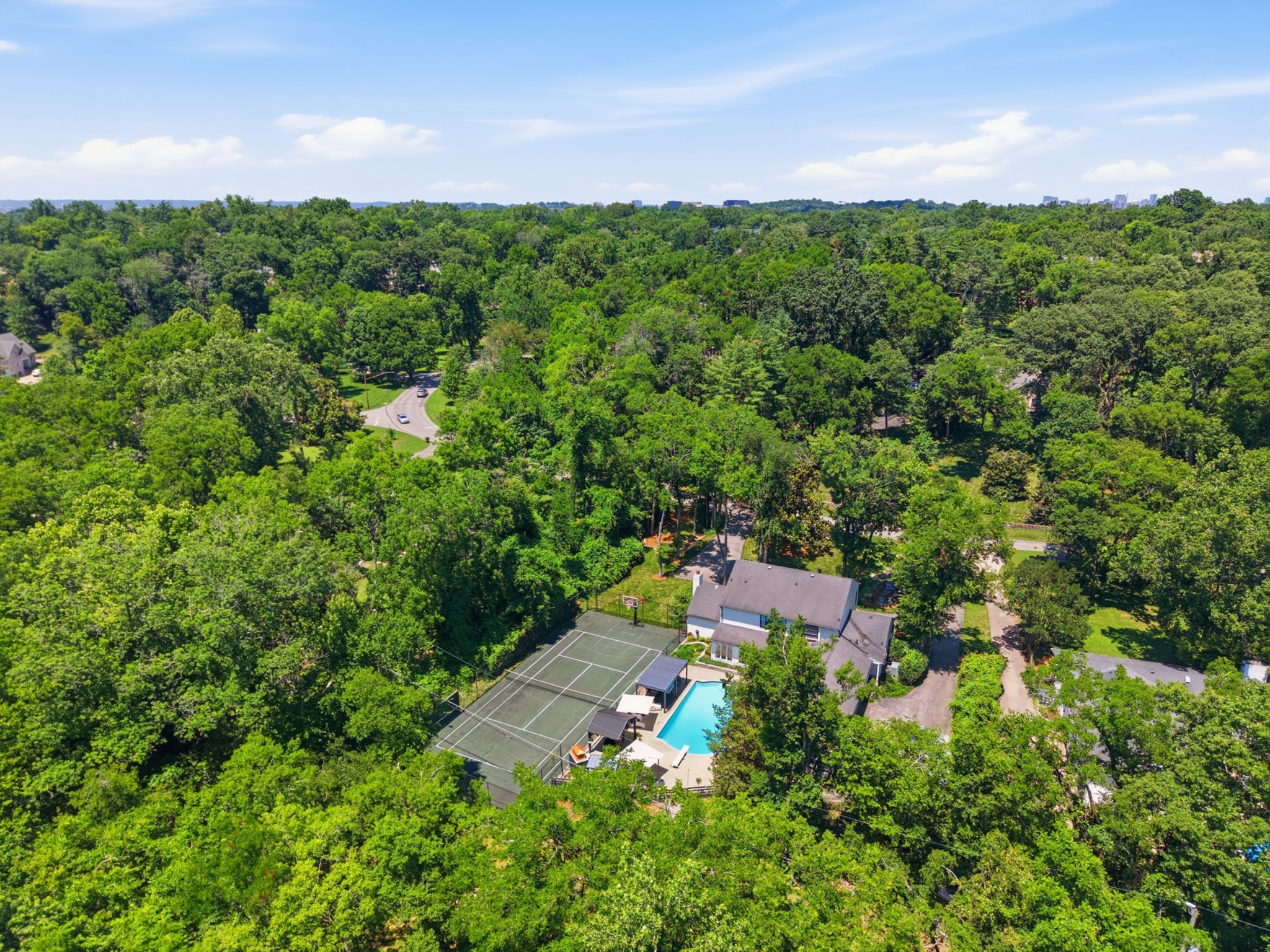 2419 Valley Brook Rd