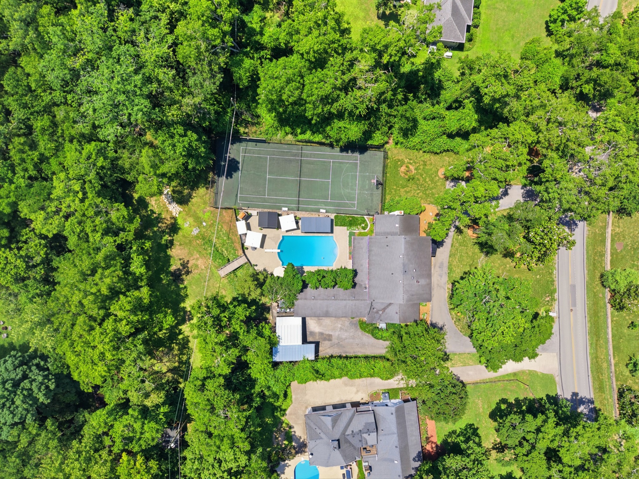 2419 Valley Brook Rd