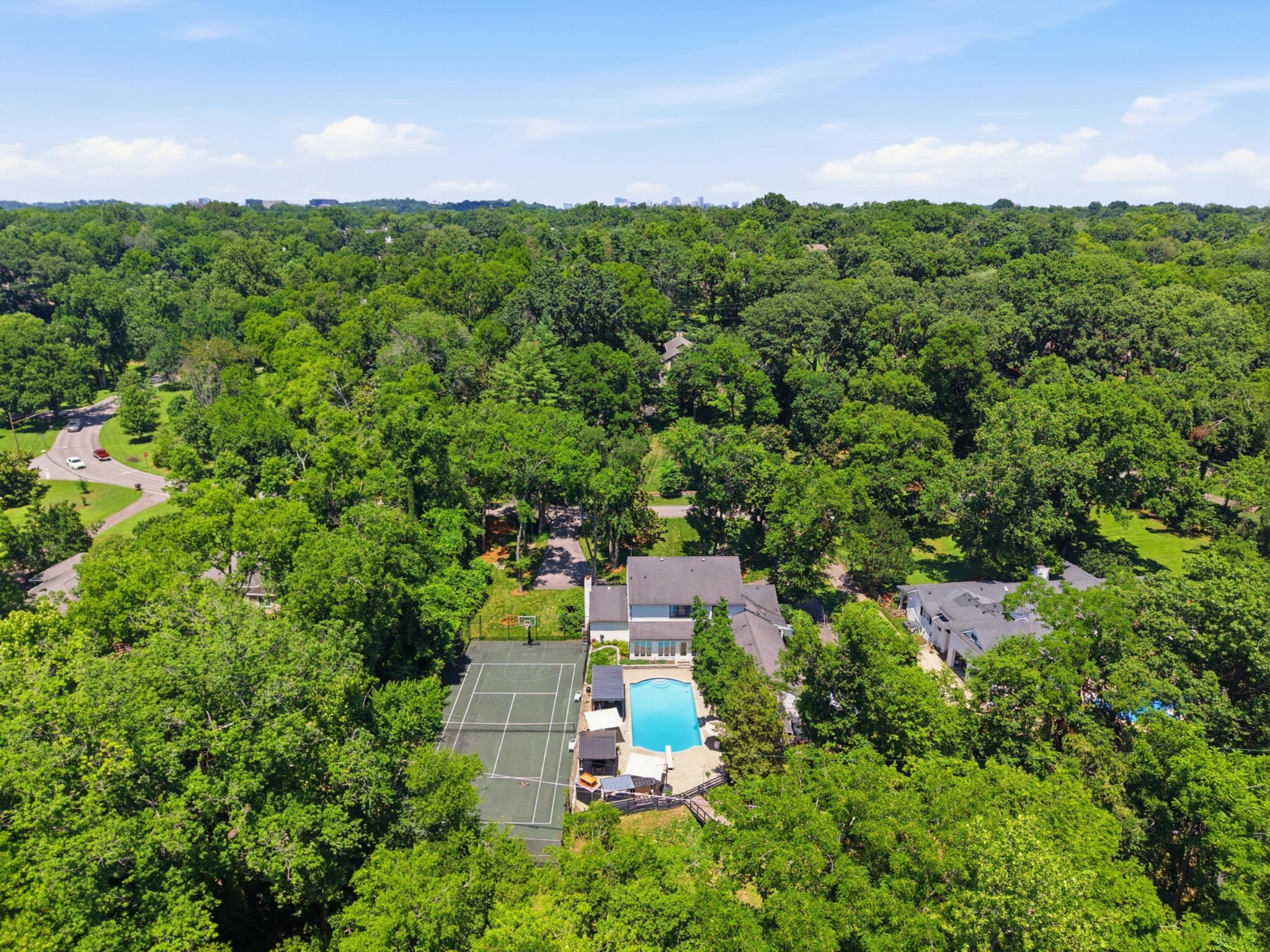 2419 Valley Brook Rd