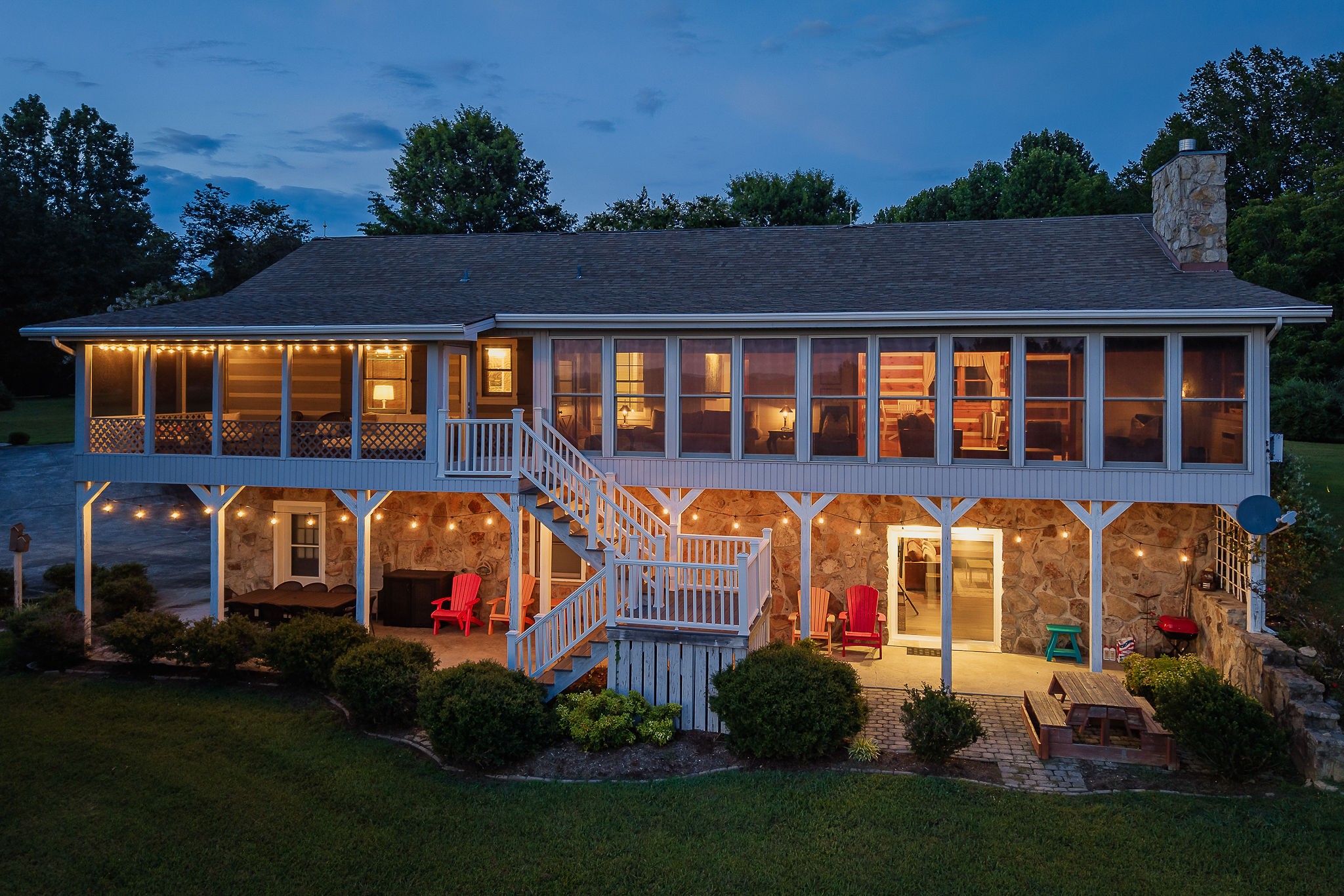 11720 Fox Hill Rd
