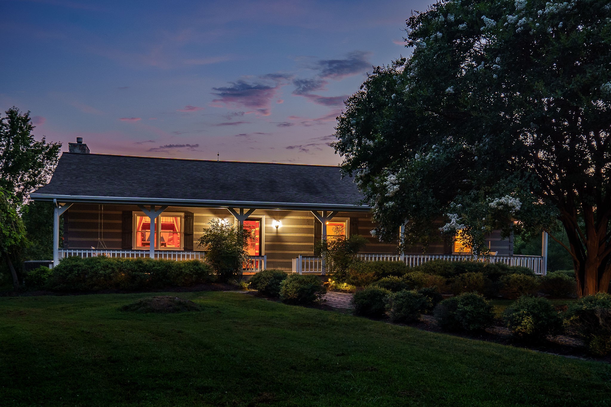 11720 Fox Hill Rd