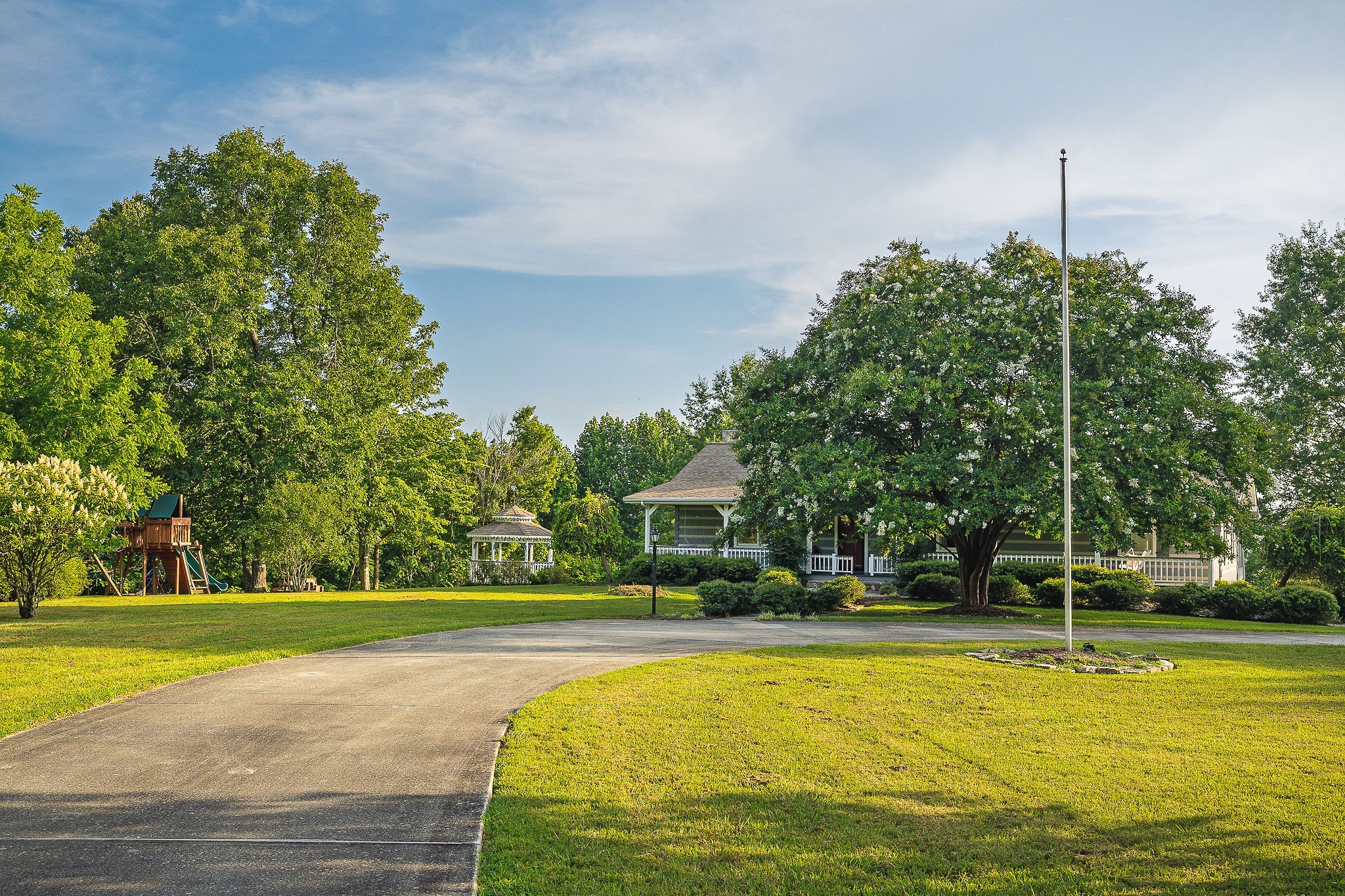 11720 Fox Hill Rd
