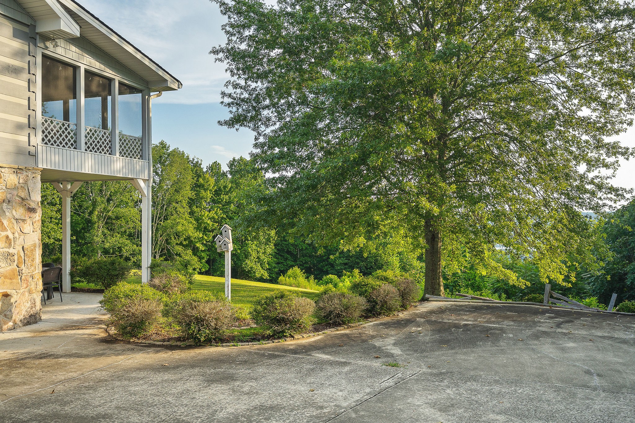 11720 Fox Hill Rd