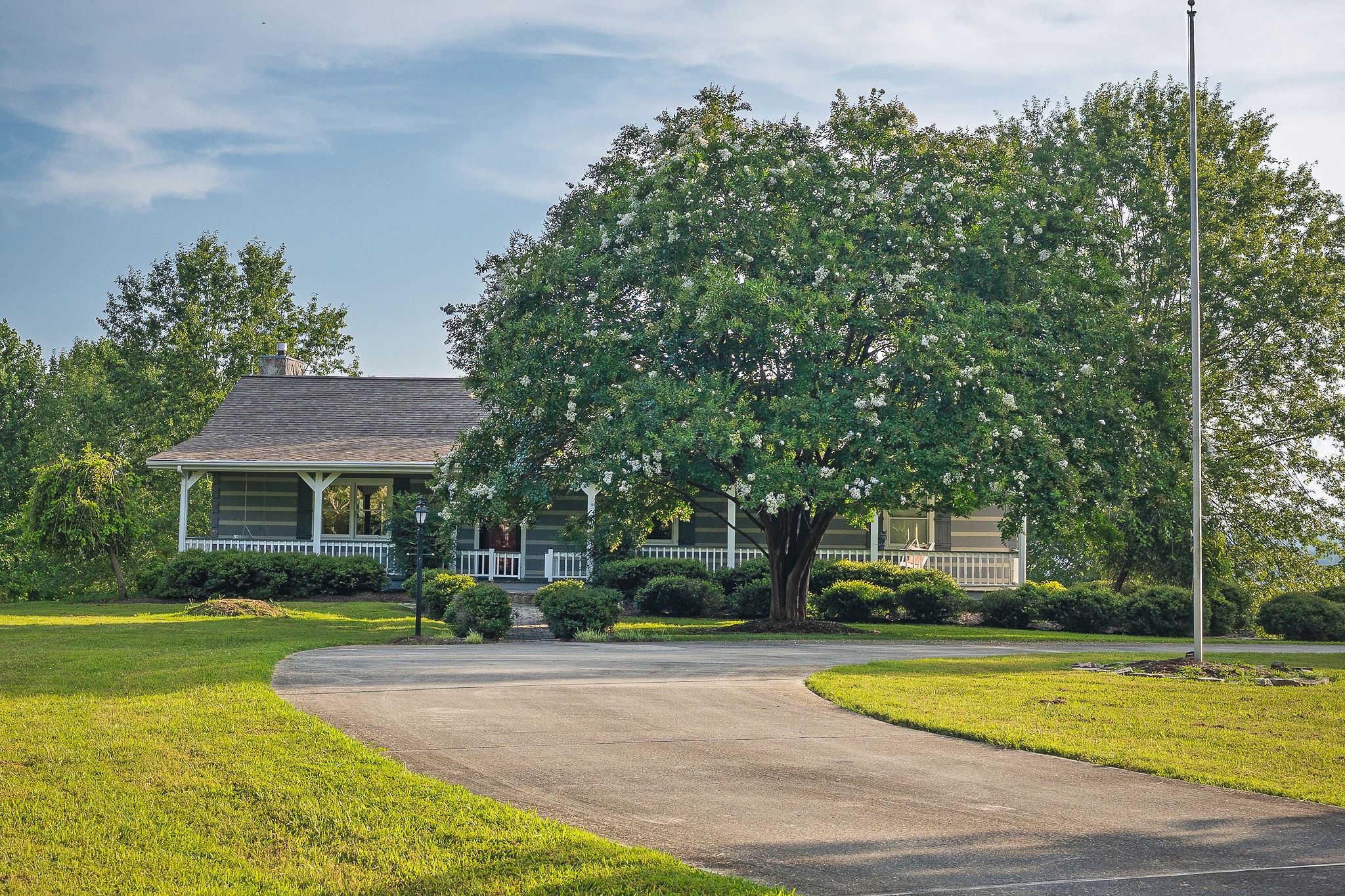 11720 Fox Hill Rd