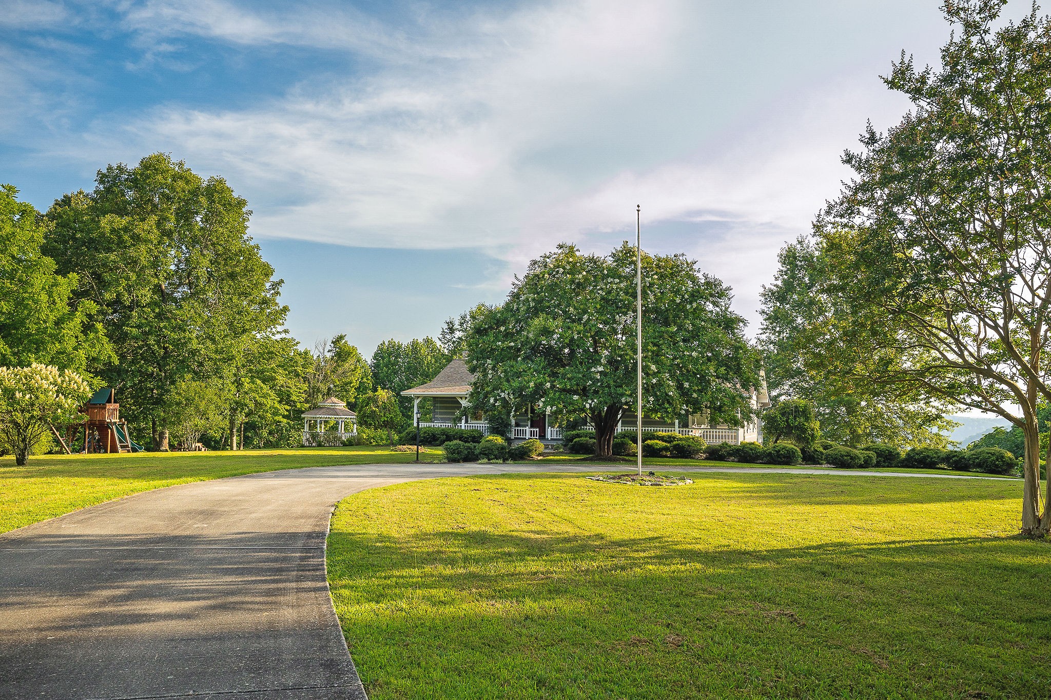 11720 Fox Hill Rd