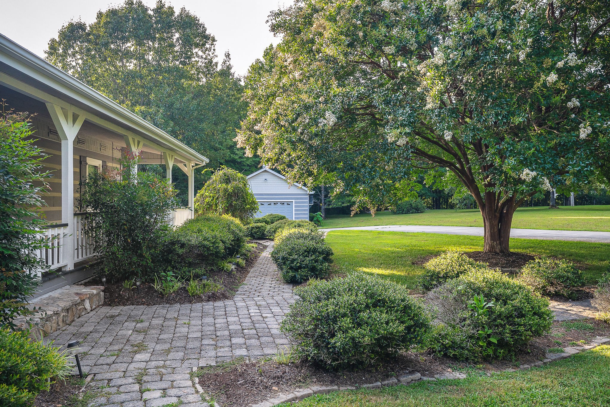 11720 Fox Hill Rd
