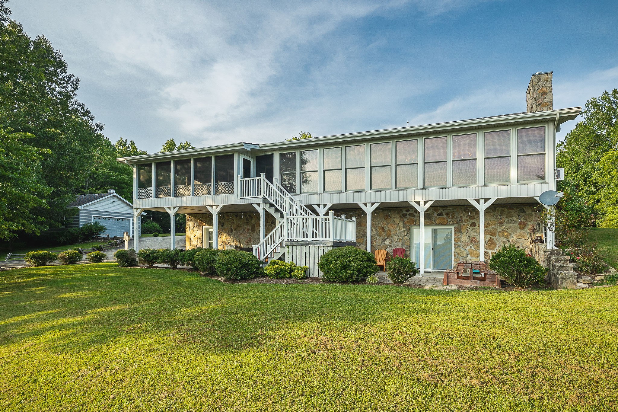 11720 Fox Hill Rd
