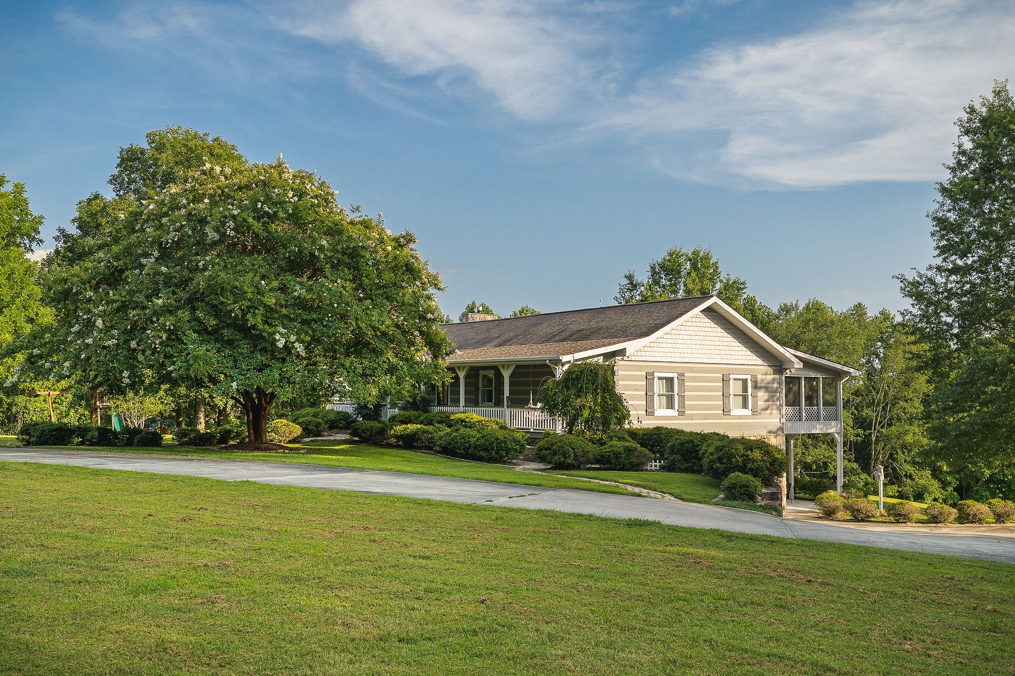 11720 Fox Hill Rd