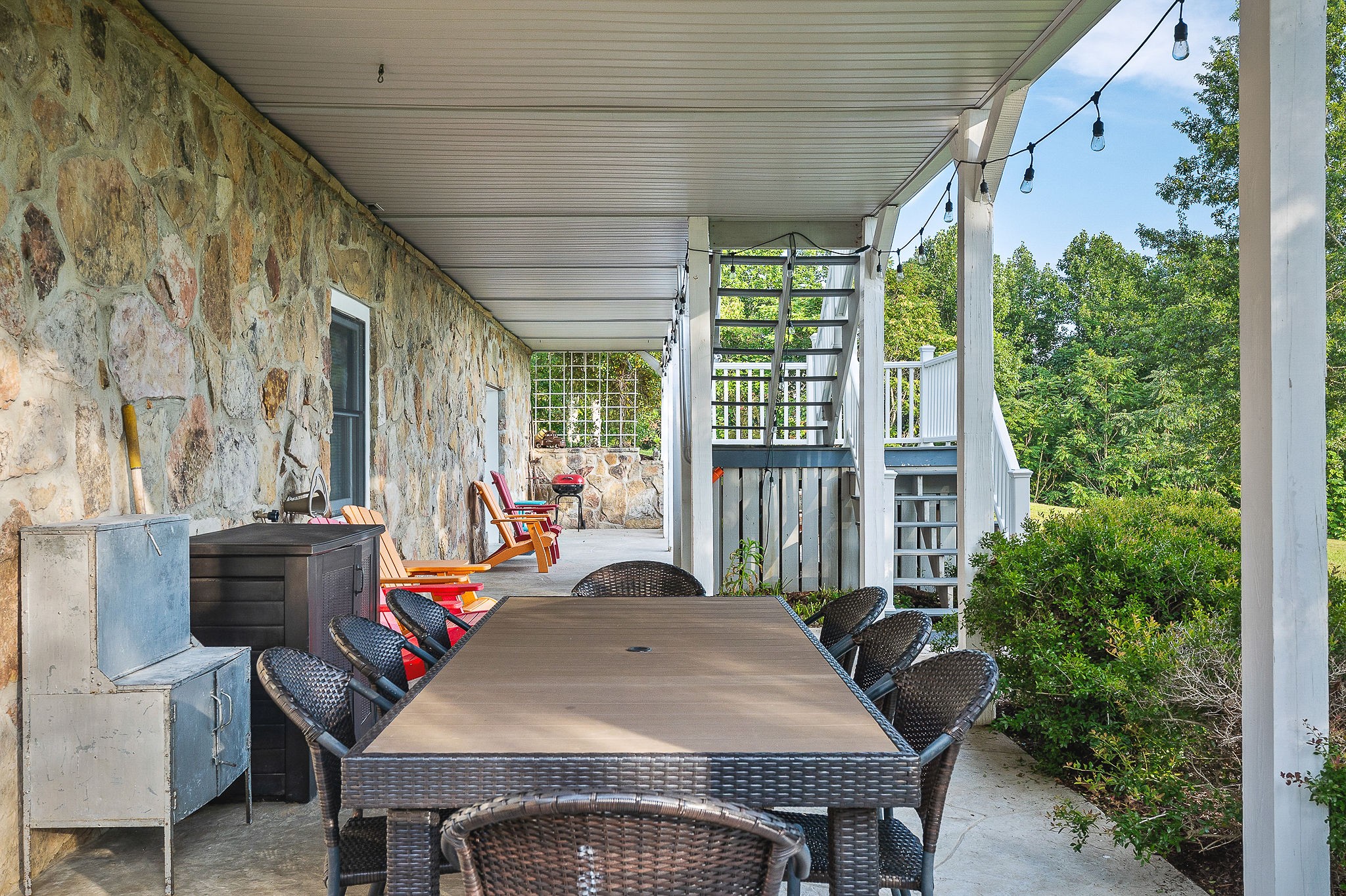 11720 Fox Hill Rd