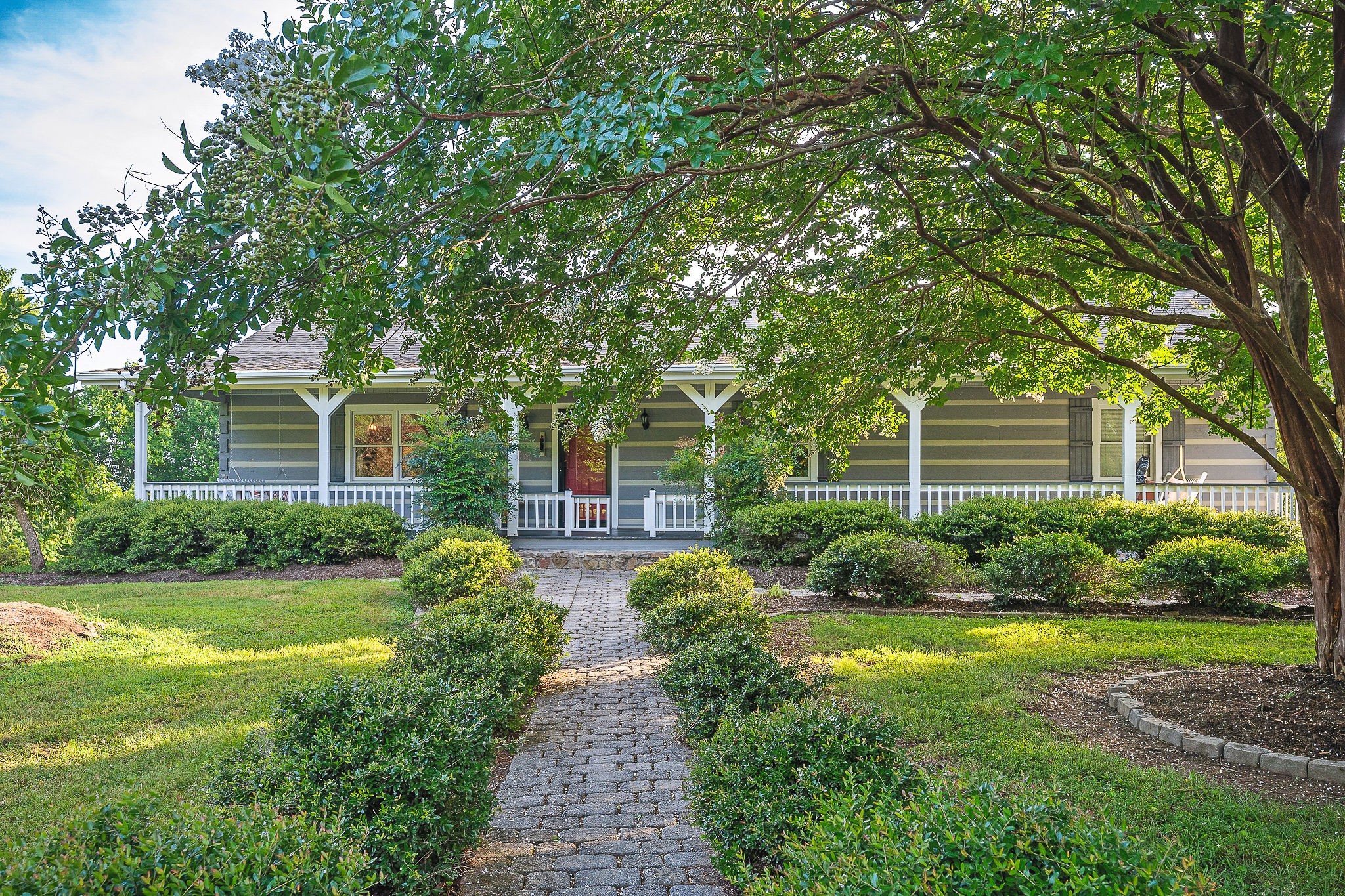 11720 Fox Hill Rd