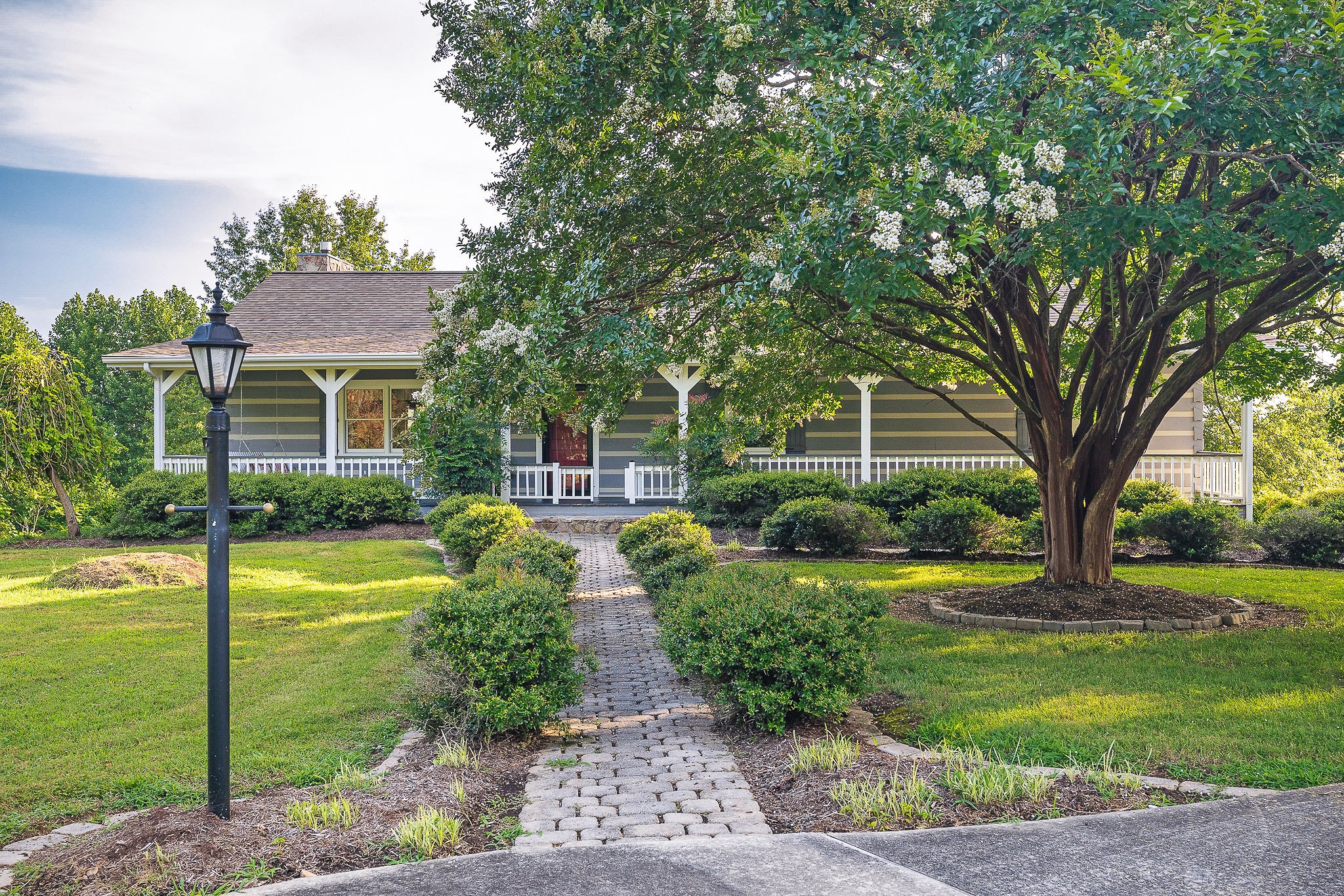 11720 Fox Hill Rd