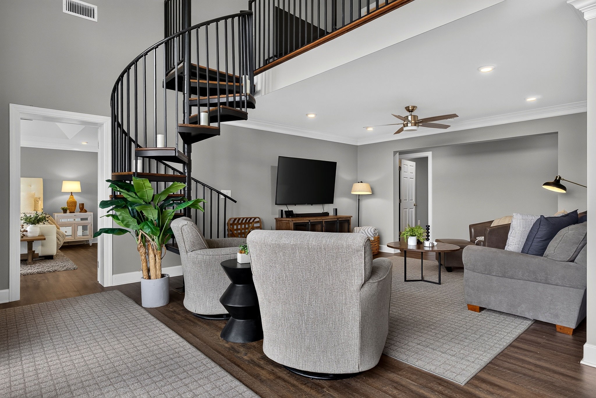 7100 Dale Ridge Rd Unit: H-5