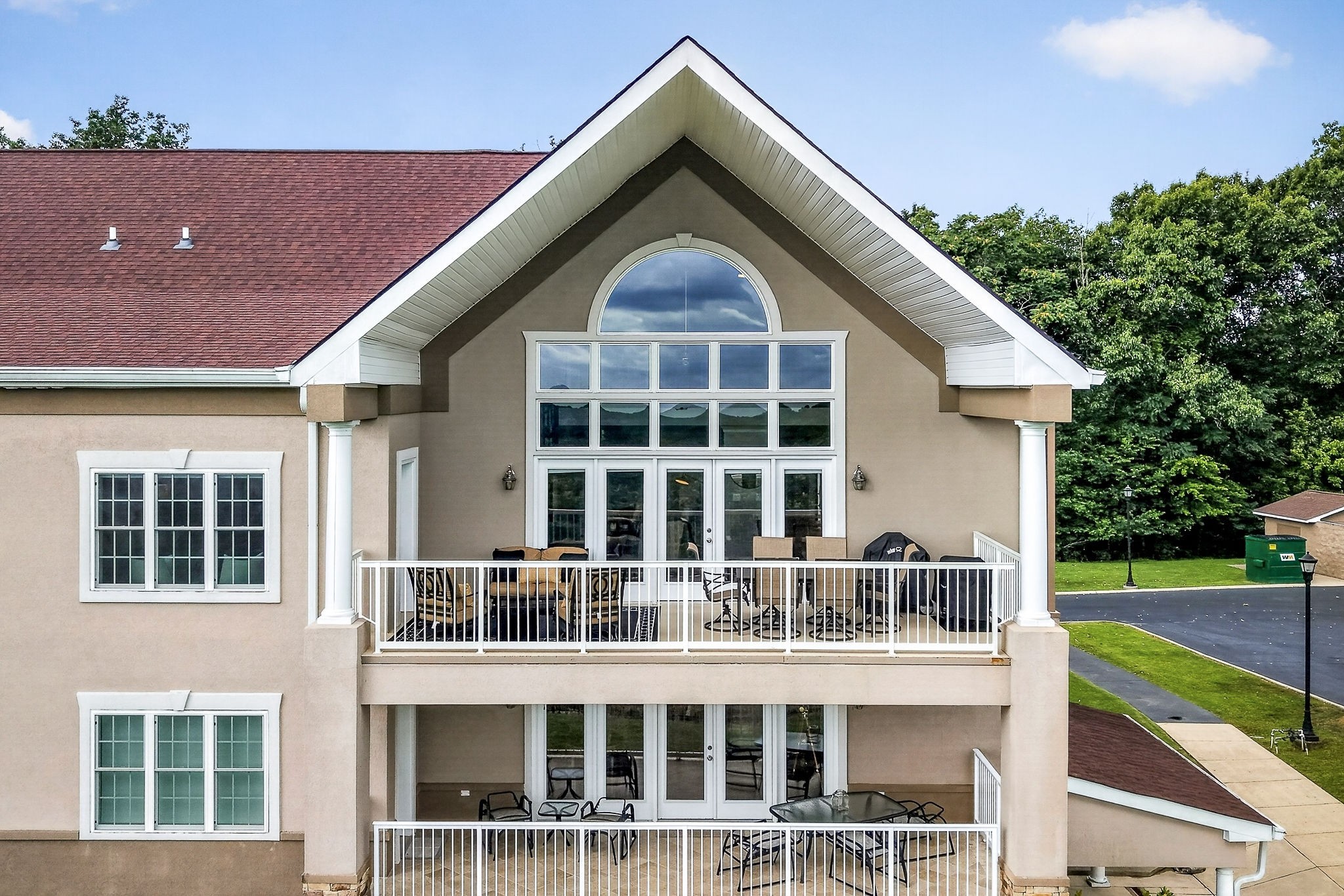 7100 Dale Ridge Rd Unit: H-5