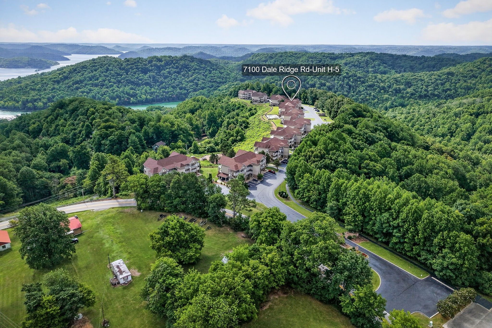 7100 Dale Ridge Rd Unit: H-5