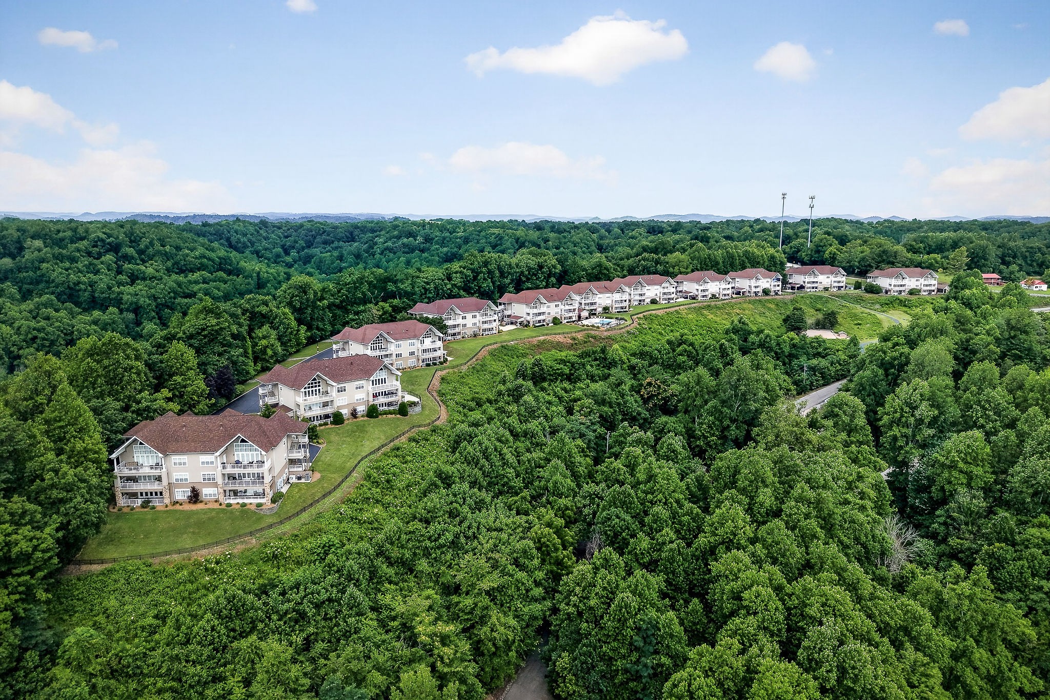 7100 Dale Ridge Rd Unit: H-5
