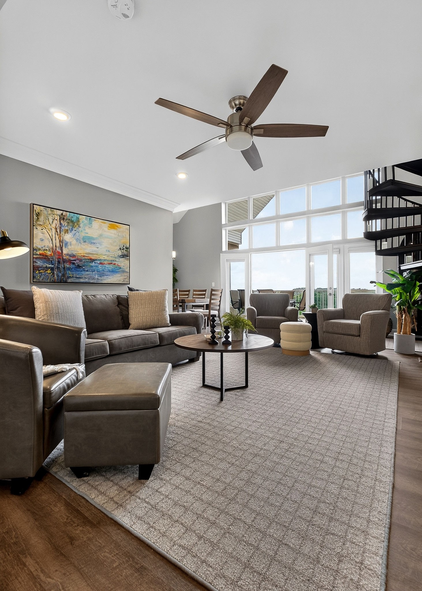 7100 Dale Ridge Rd Unit: H-5