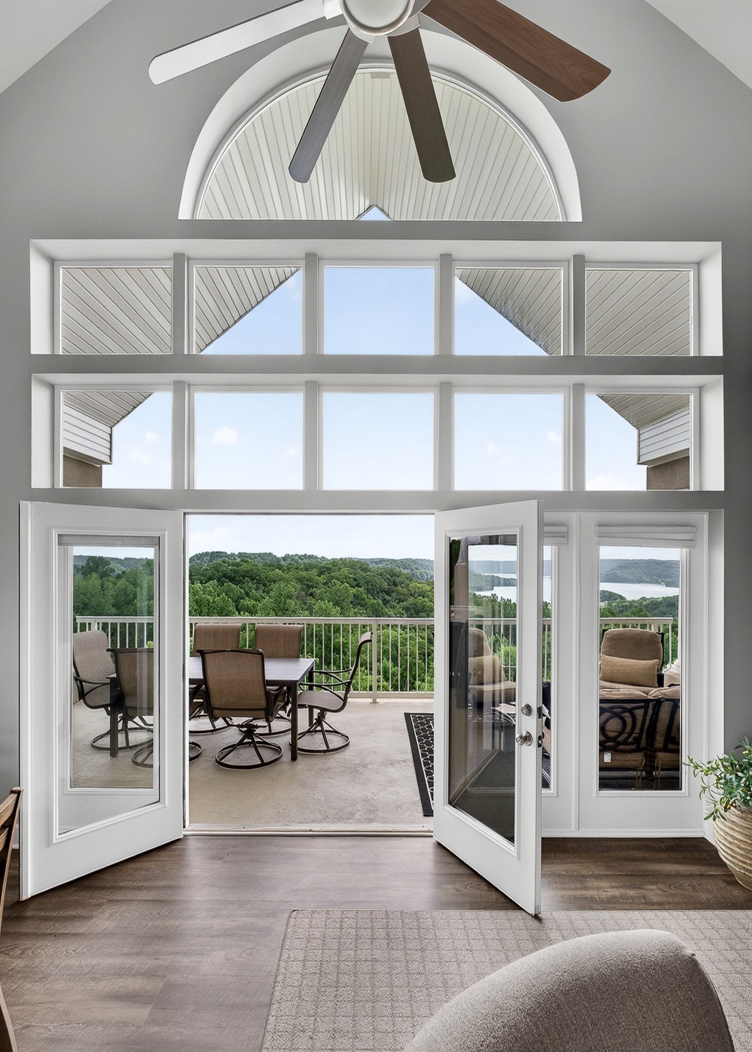 7100 Dale Ridge Rd Unit: H-5