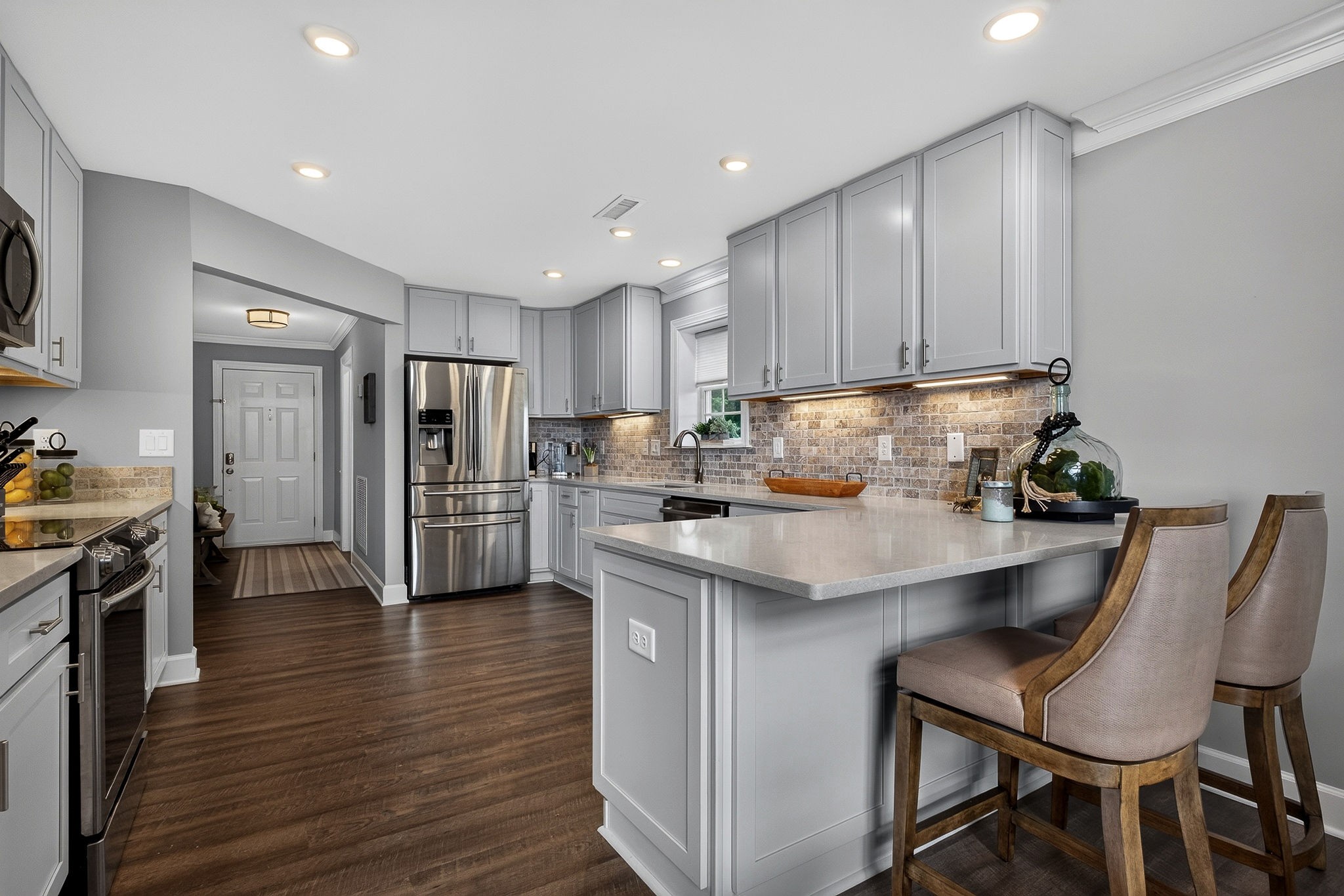 7100 Dale Ridge Rd Unit: H-5