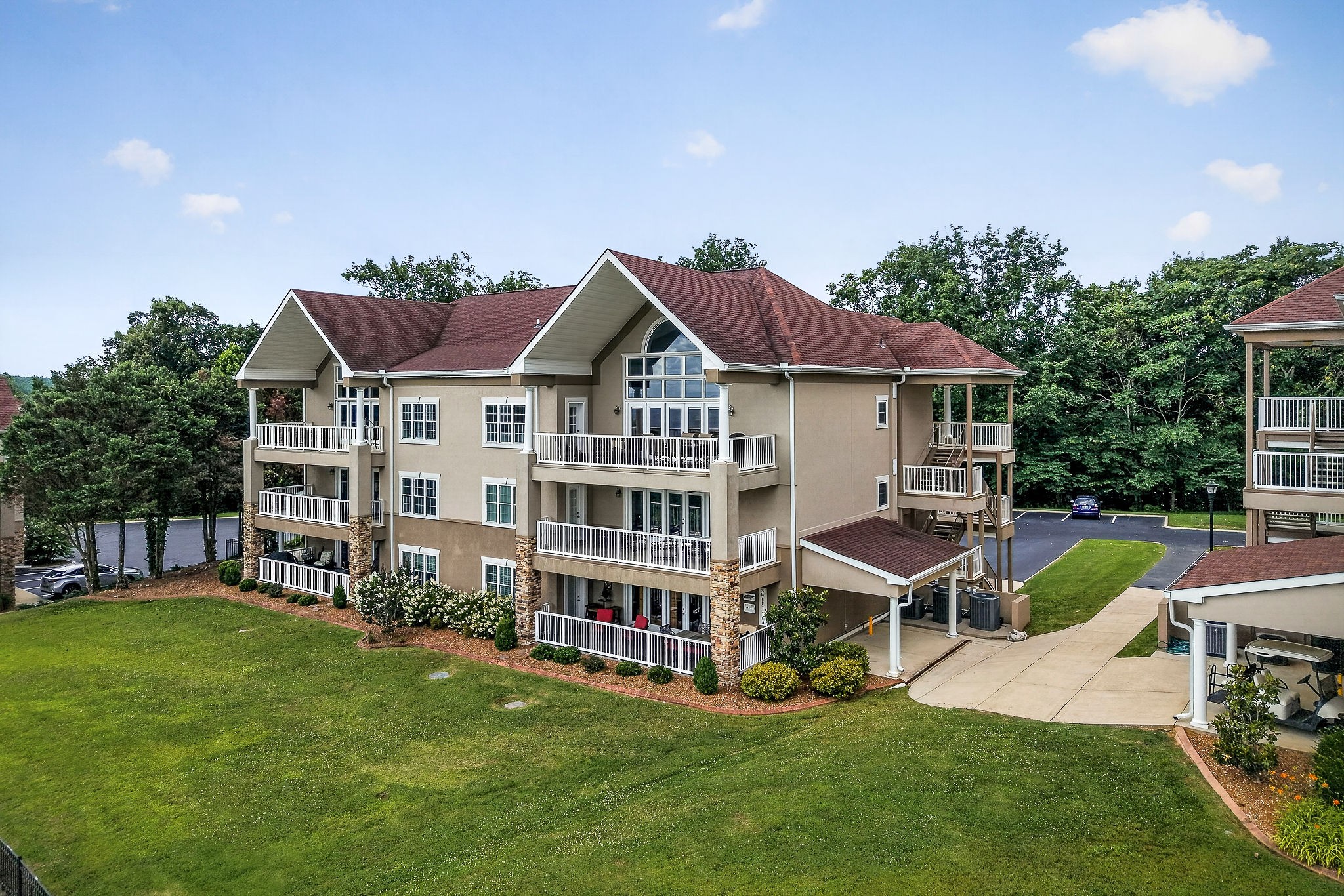 7100 Dale Ridge Rd Unit: H-5