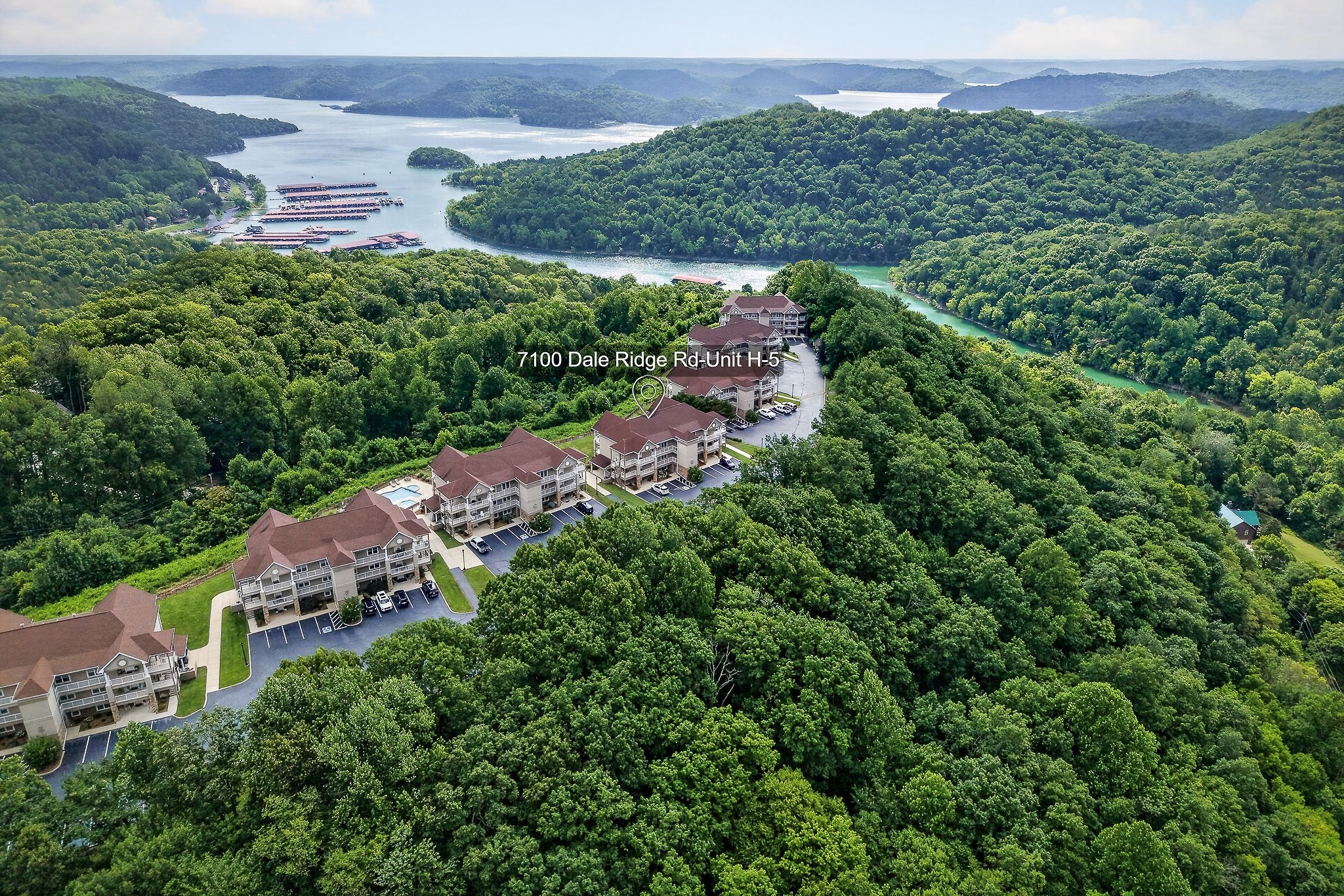 7100 Dale Ridge Rd Unit: H-5