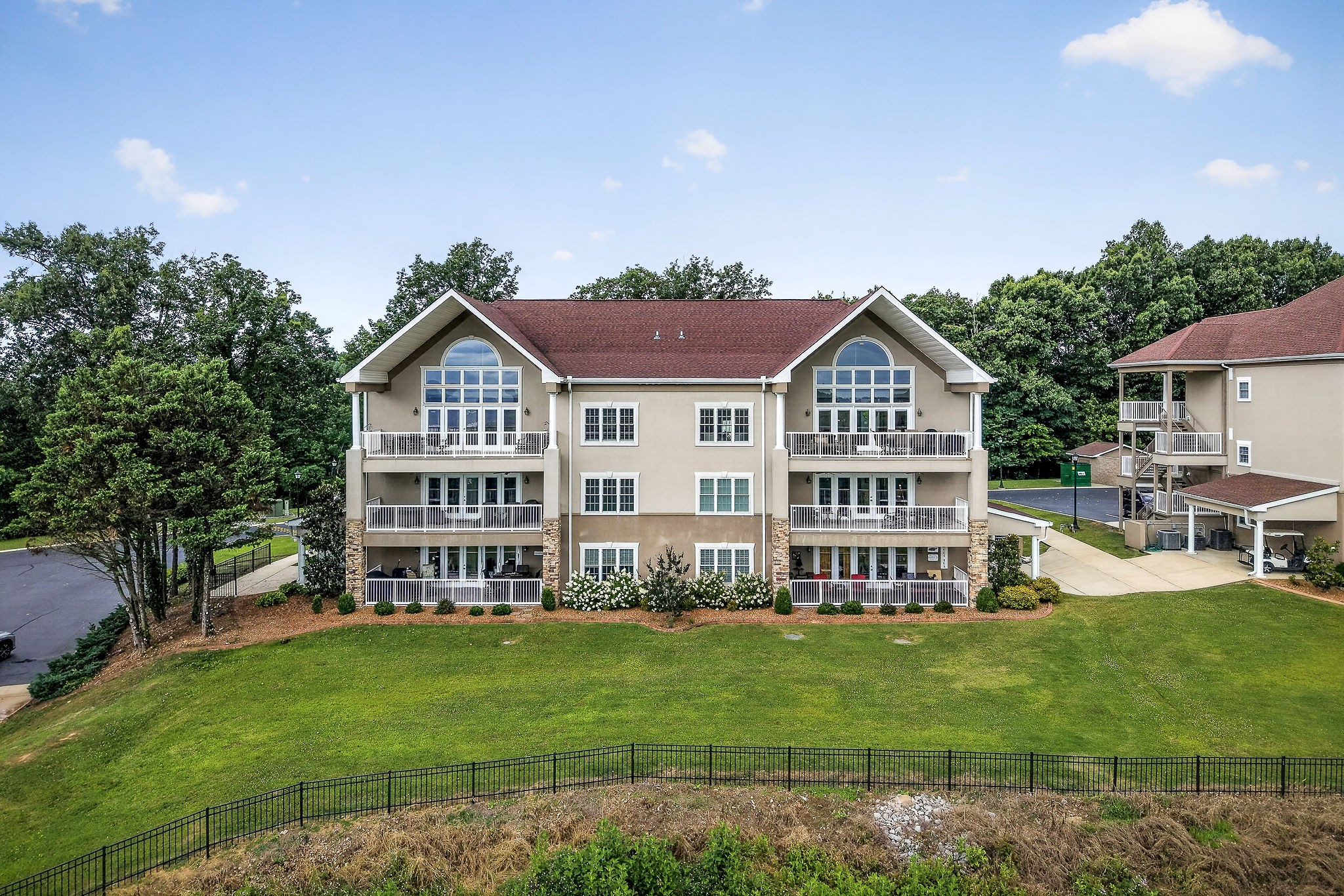 7100 Dale Ridge Rd Unit: H-5