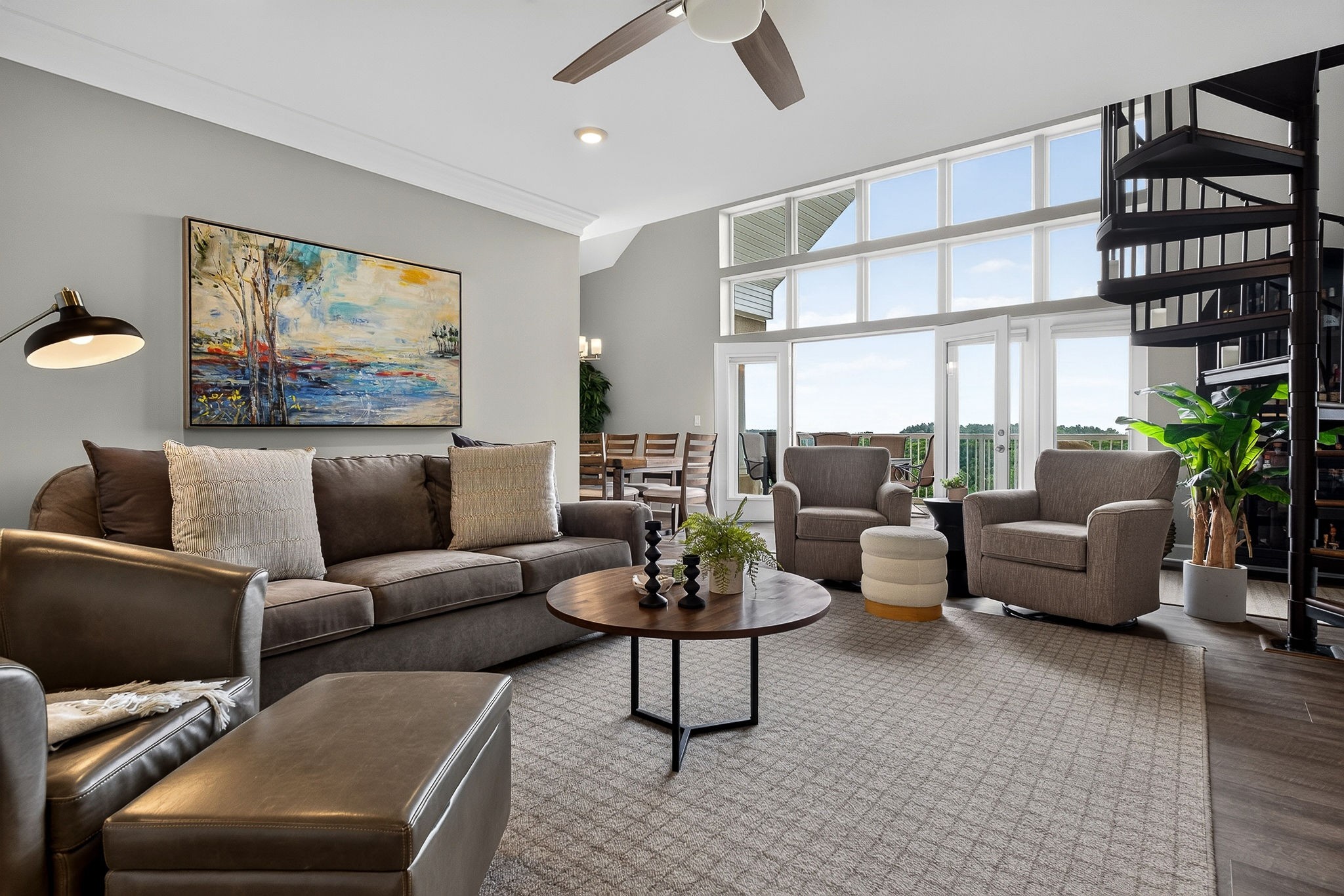 7100 Dale Ridge Rd Unit: H-5