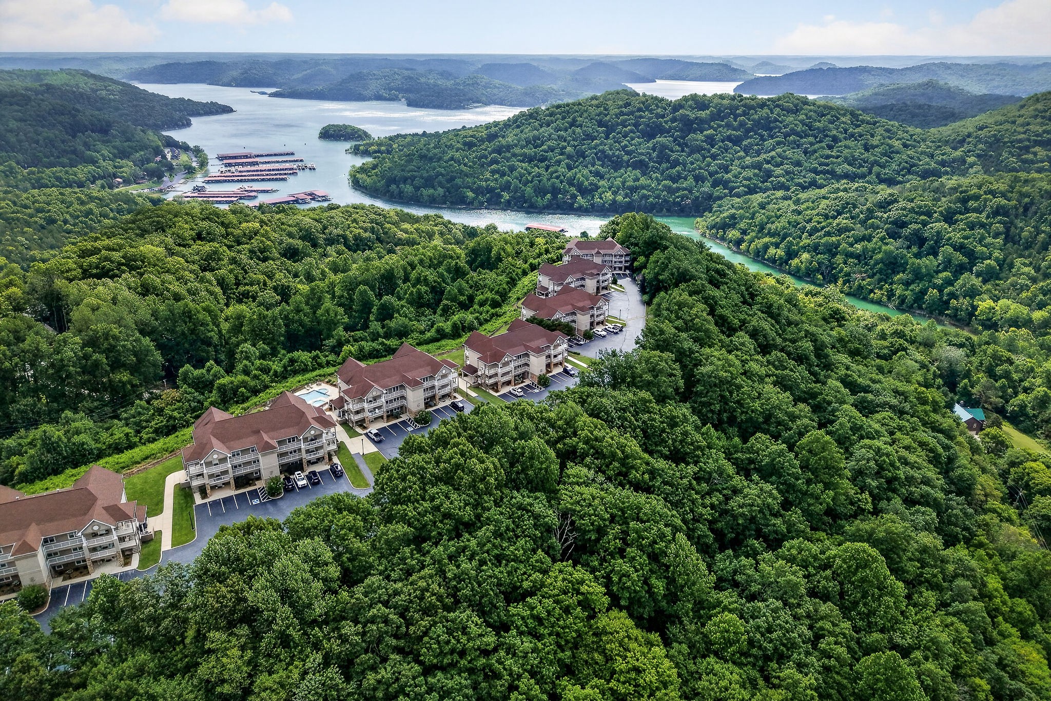 7100 Dale Ridge Rd Unit: H-5