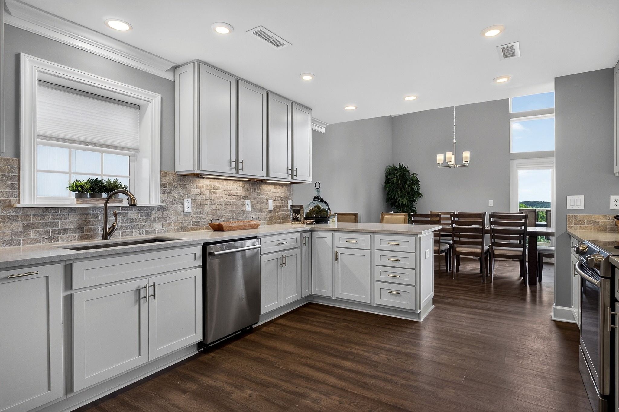 7100 Dale Ridge Rd Unit: H-5