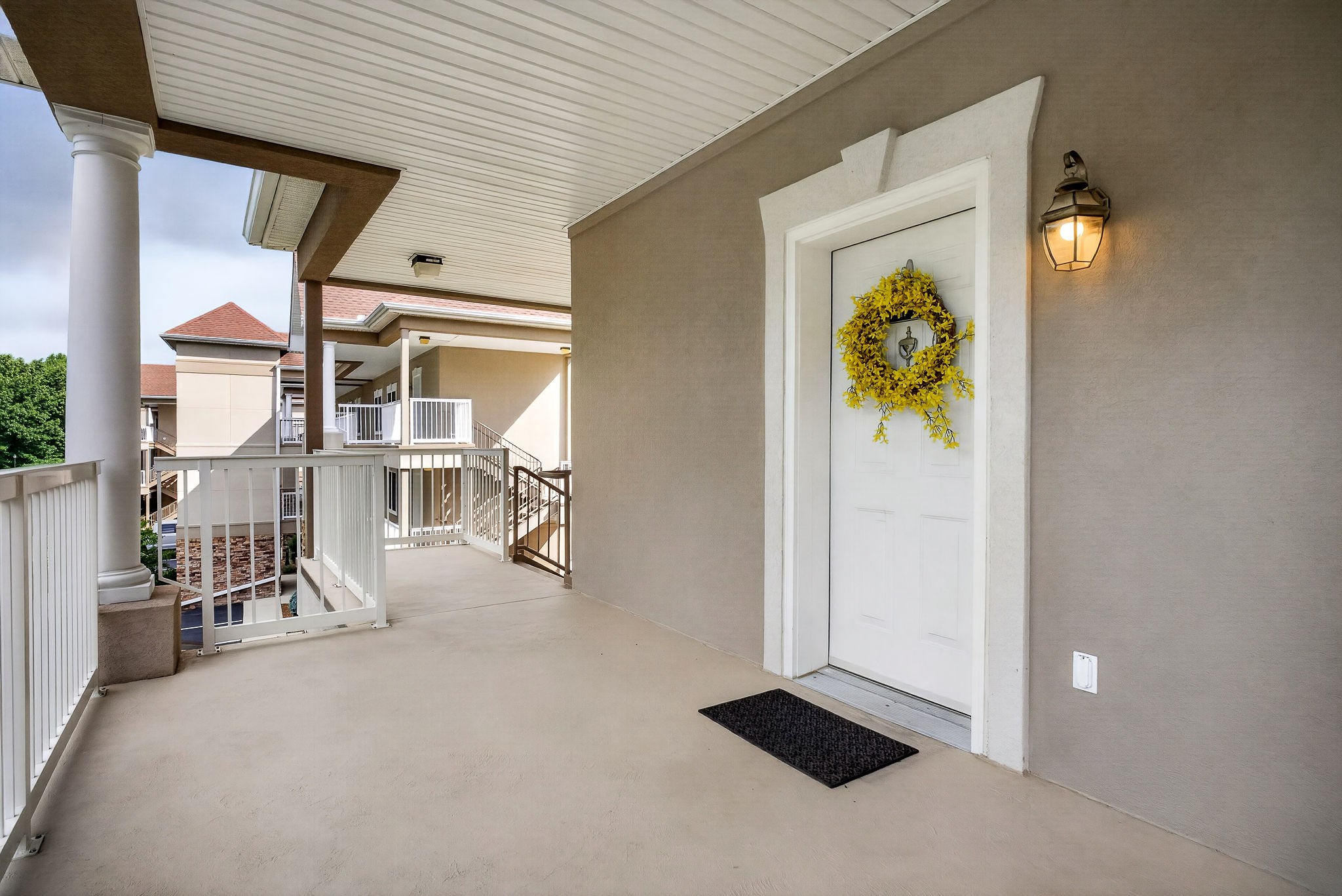 7100 Dale Ridge Rd Unit: H-5