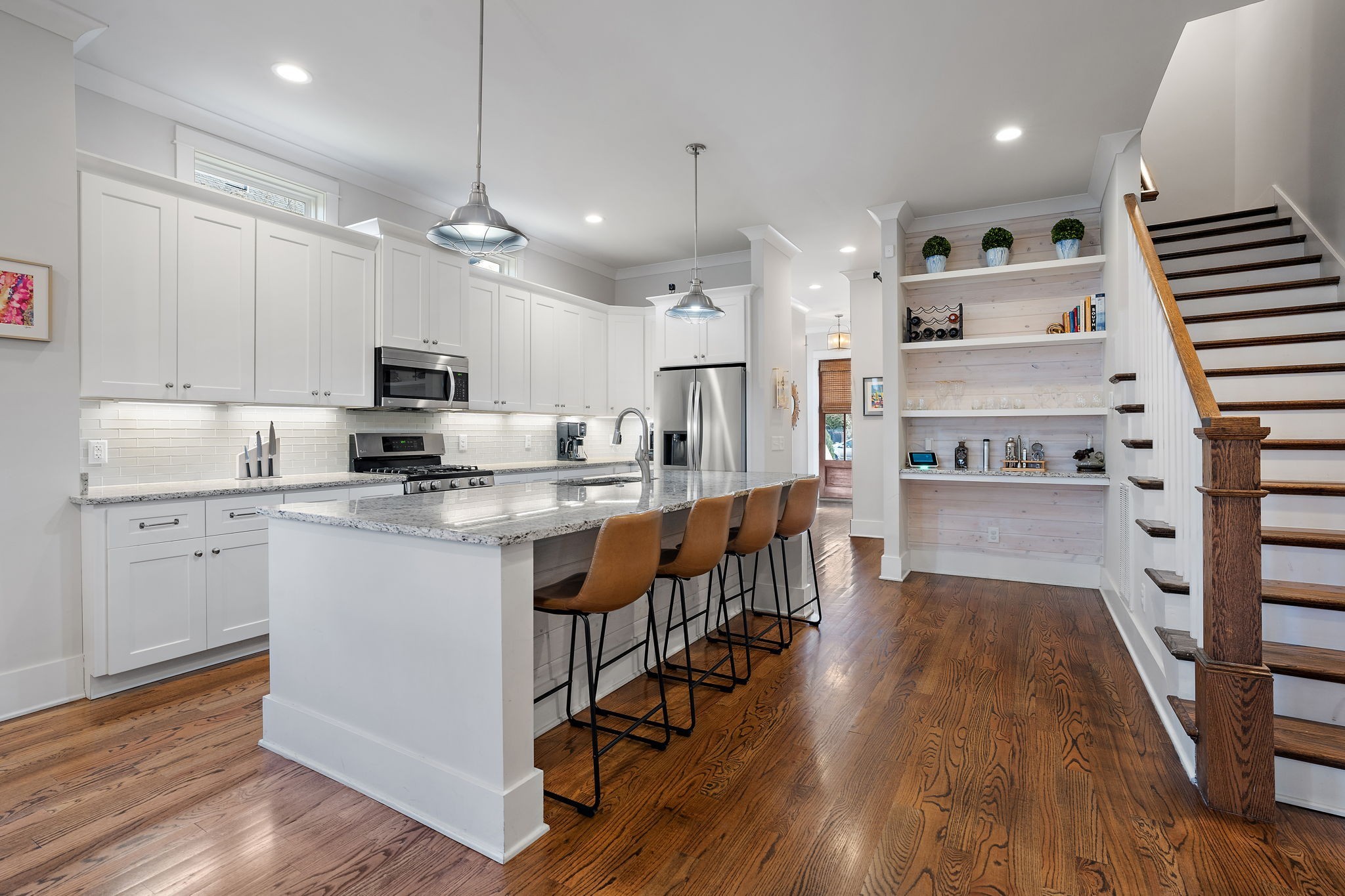 3506 Hillsdale Ave Unit: A