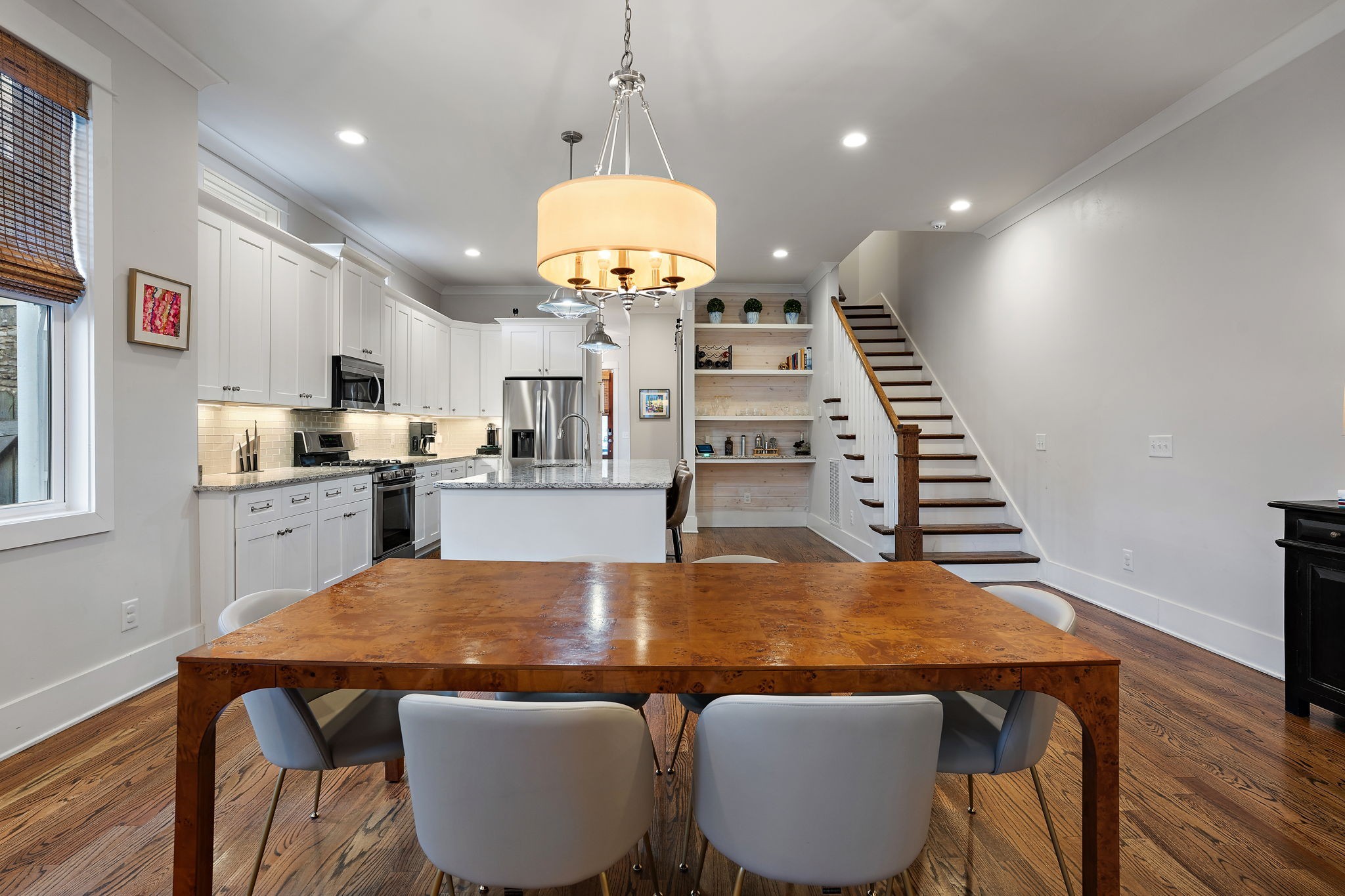 3506 Hillsdale Ave Unit: A