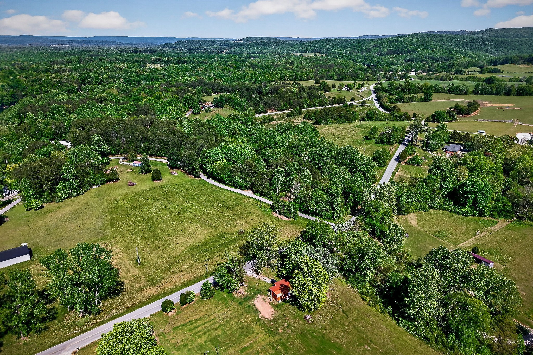 305 Caney Bend Rd