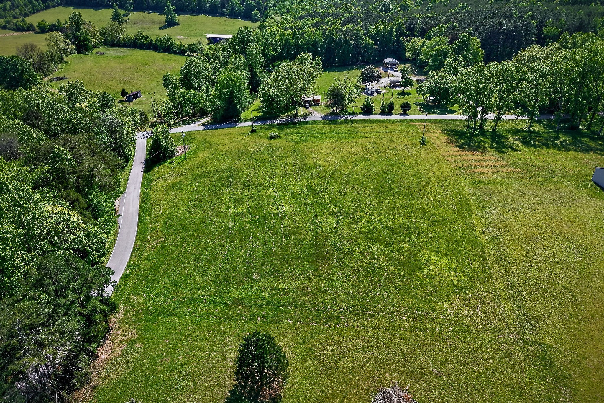 305 Caney Bend Rd