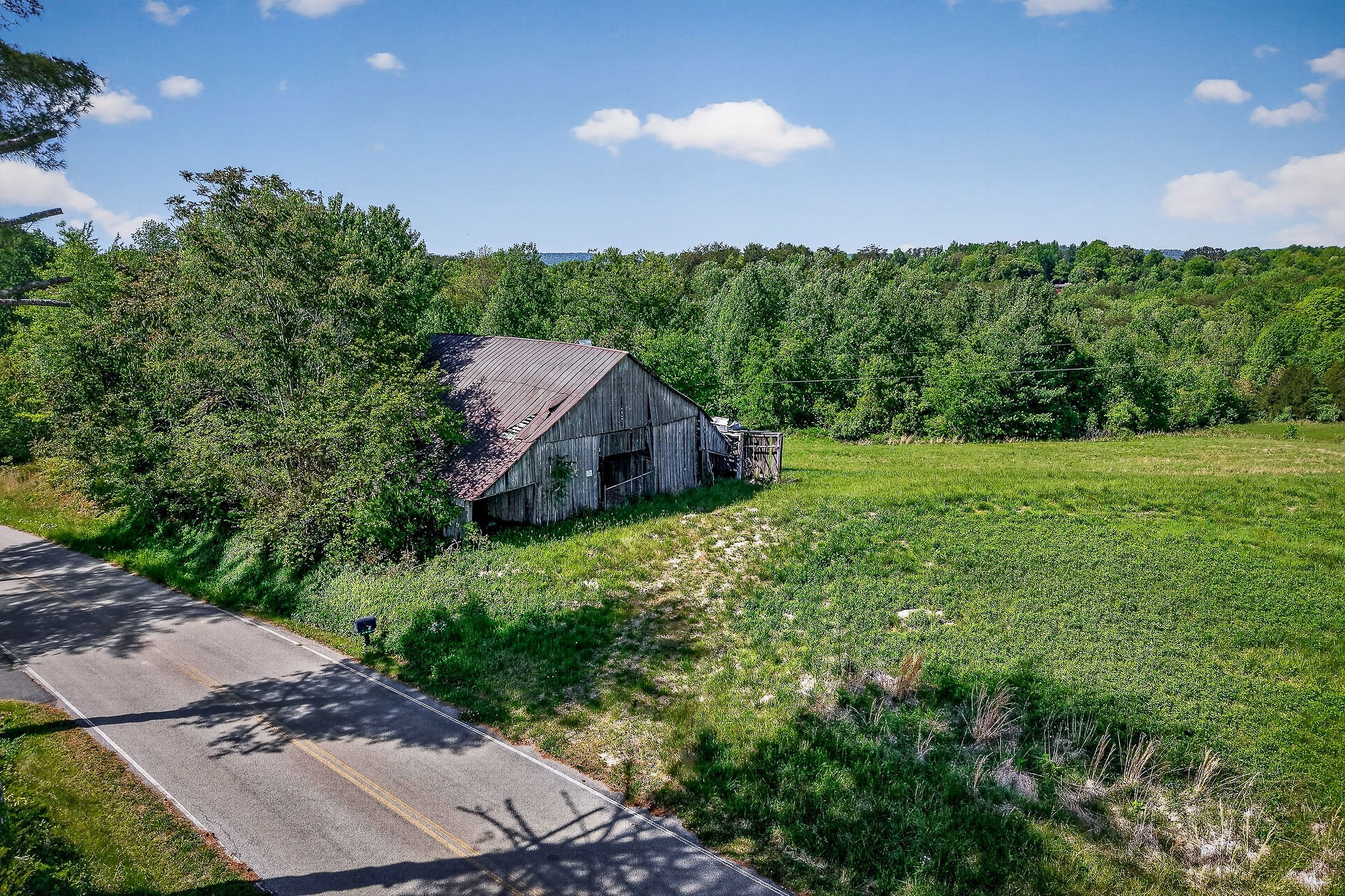 305 Caney Bend Rd