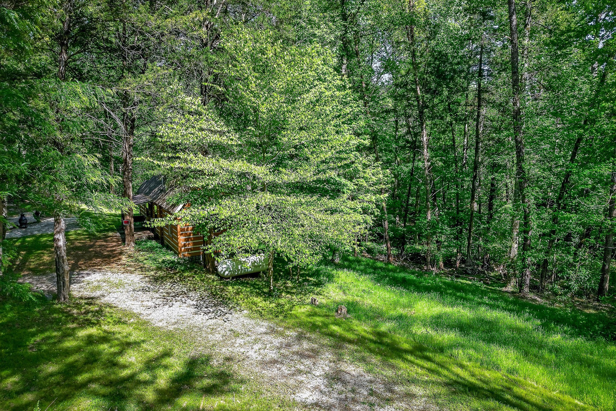305 Caney Bend Rd