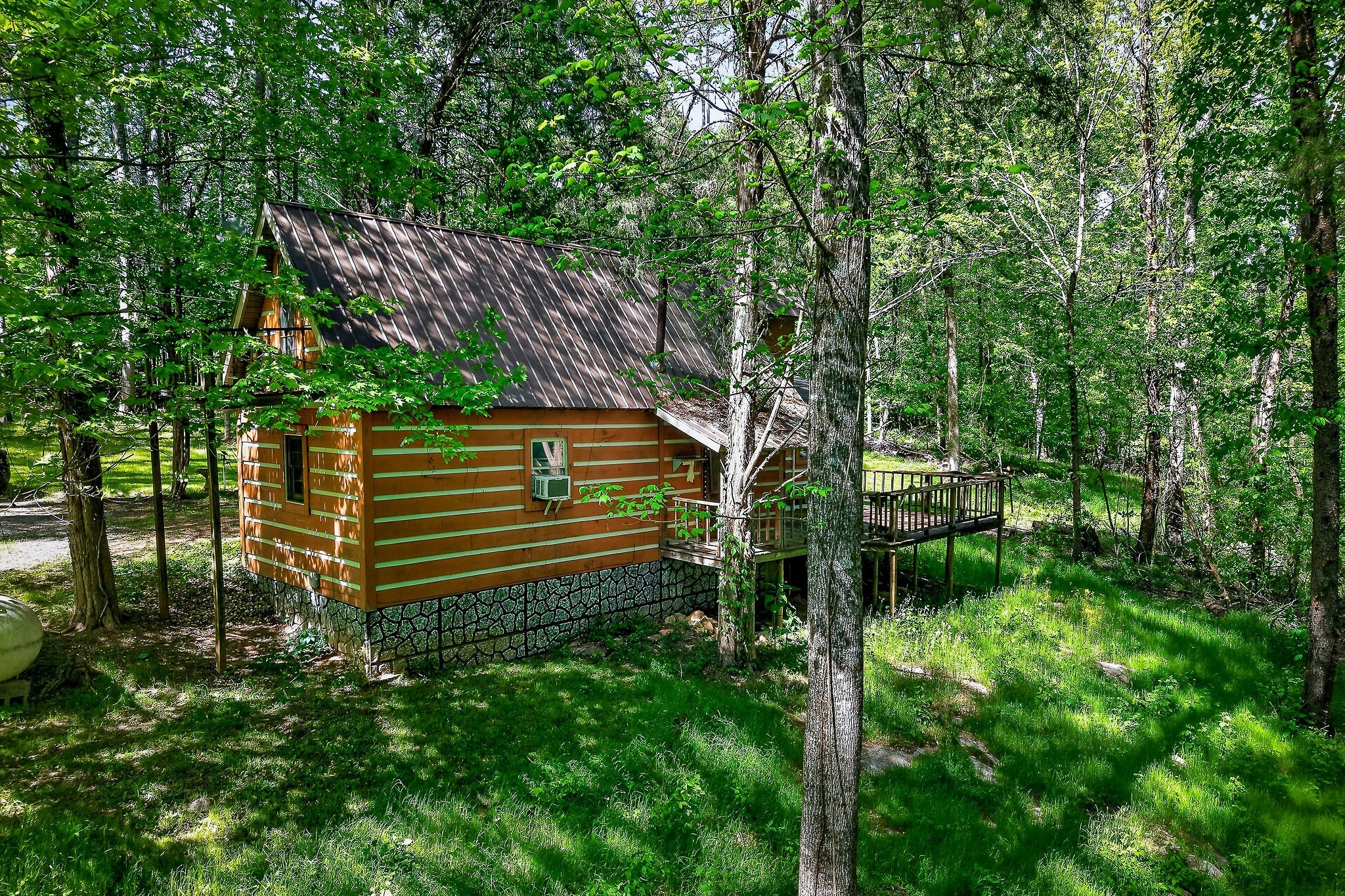 305 Caney Bend Rd