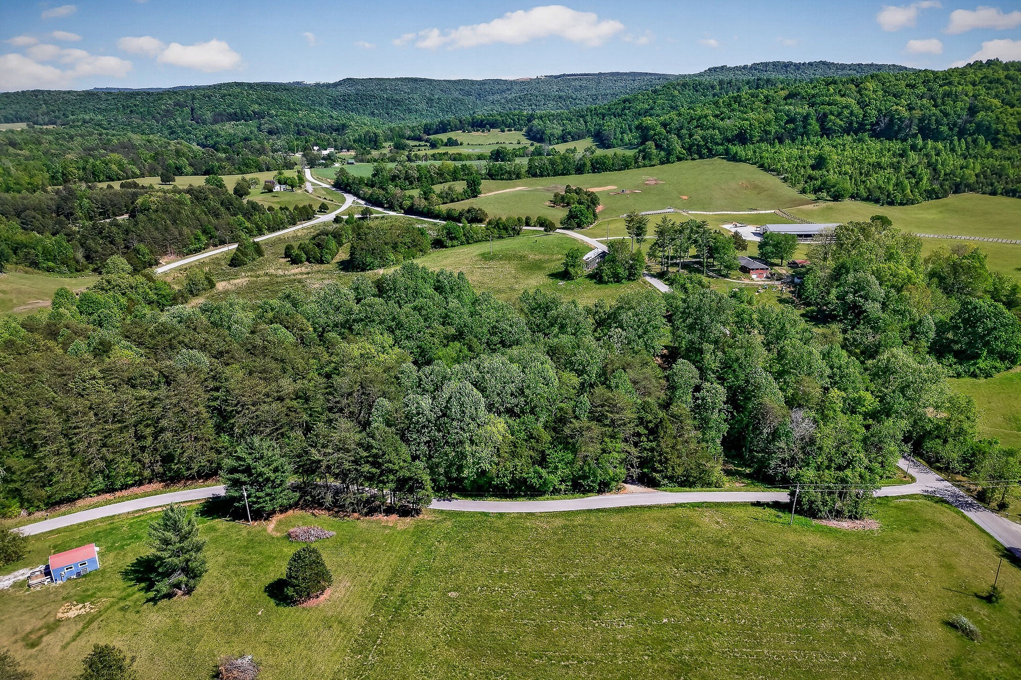 305 Caney Bend Rd