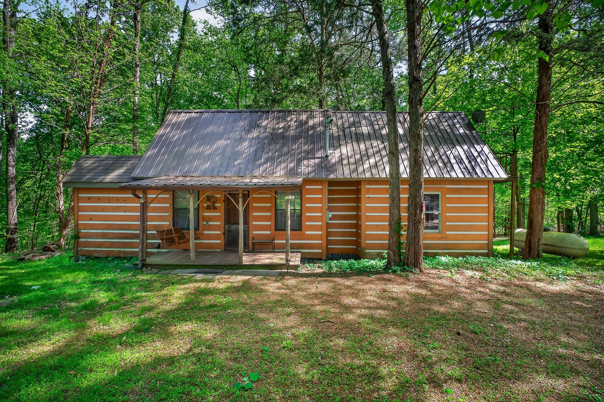 305 Caney Bend Rd