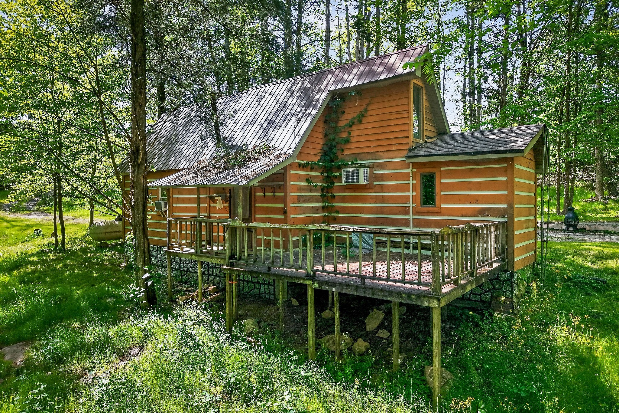 305 Caney Bend Rd