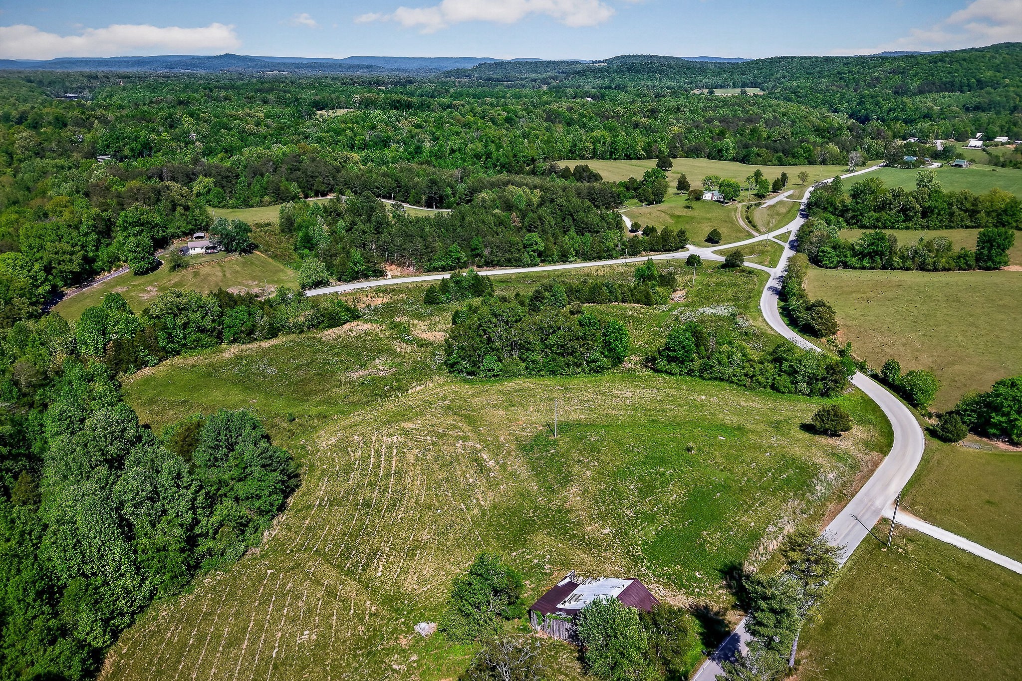 305 Caney Bend Rd